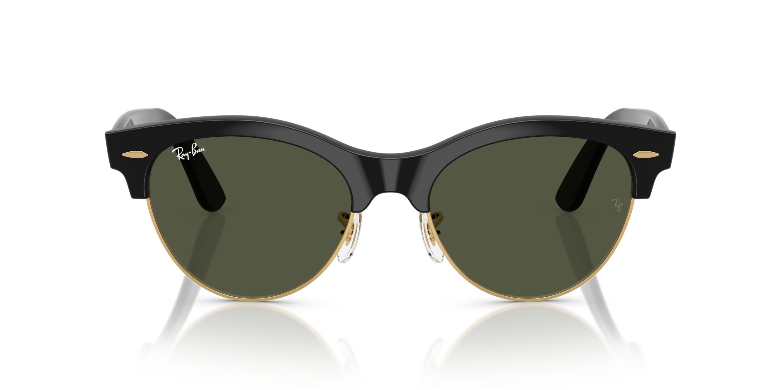 Ray-Ban Unisex Clubmaster Way Sunglasses