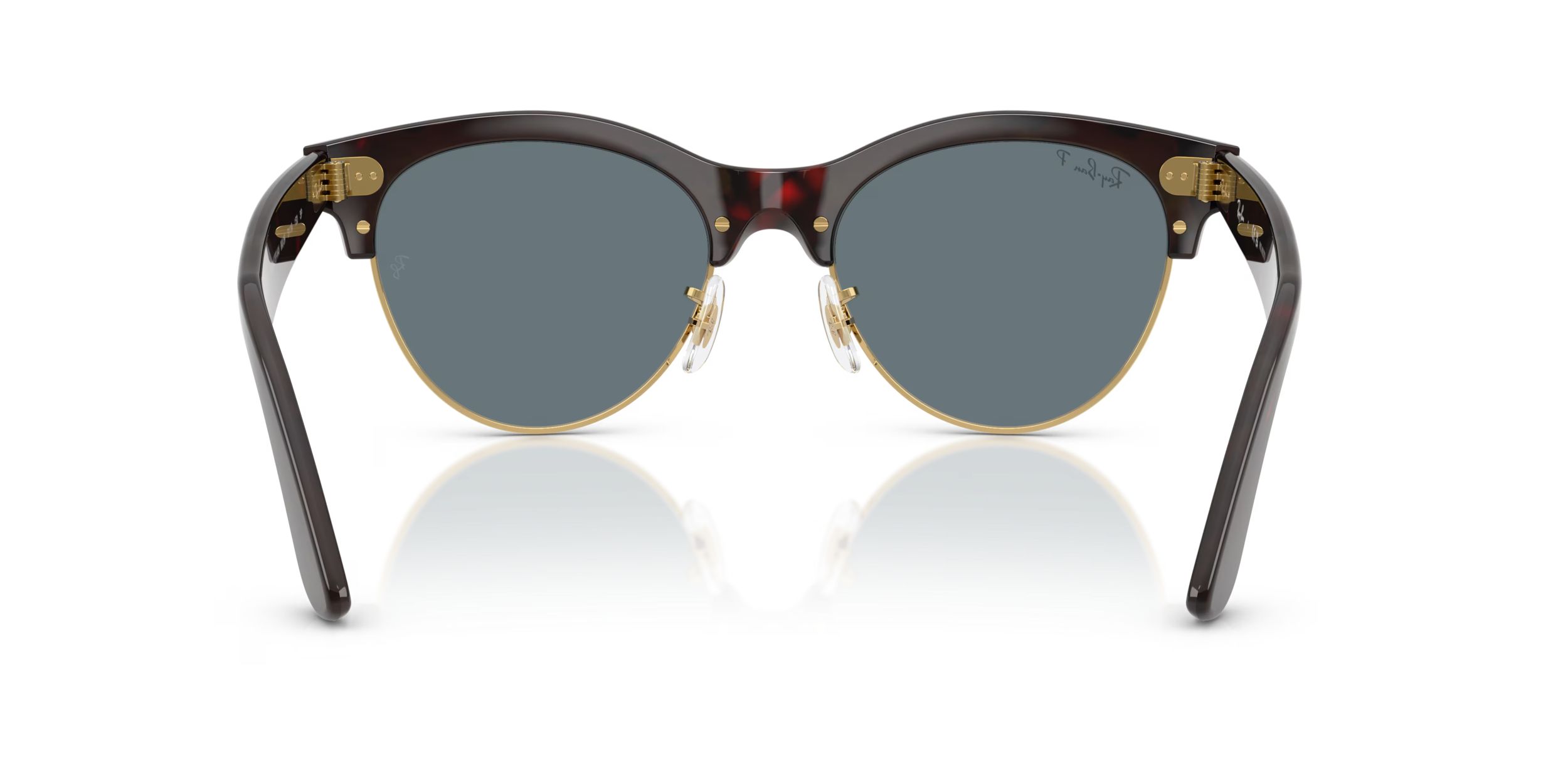 Ray-Ban Unisex Clubmaster Way Sunglasses