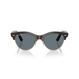 Ray-Ban Unisex Clubmaster Way Sunglasses