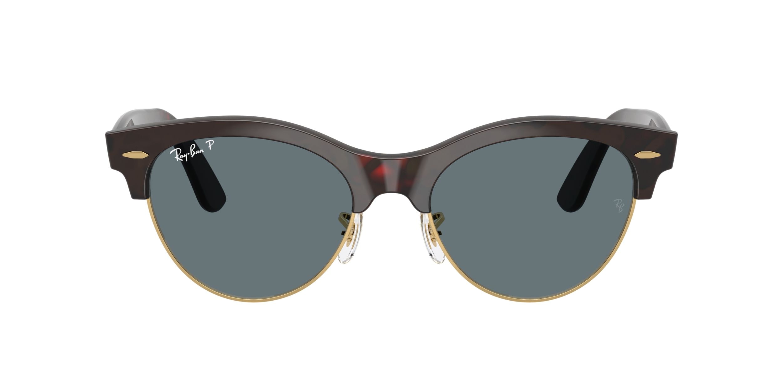 Ray-Ban Unisex Clubmaster Way Sunglasses