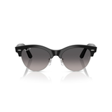 Ray-Ban Unisex Clubmaster Way Sunglasses