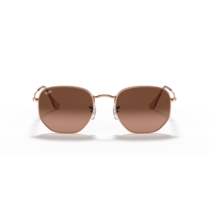 Ray-Ban Unisex Hexagonal Sunglasses