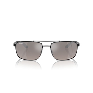 Ray-Ban Unisex RB3737 Chromance Sunglasses