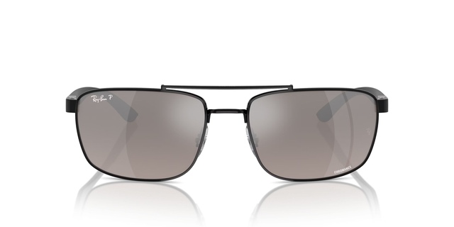 Ray-Ban Unisex RB3737 Chromance Sunglasses