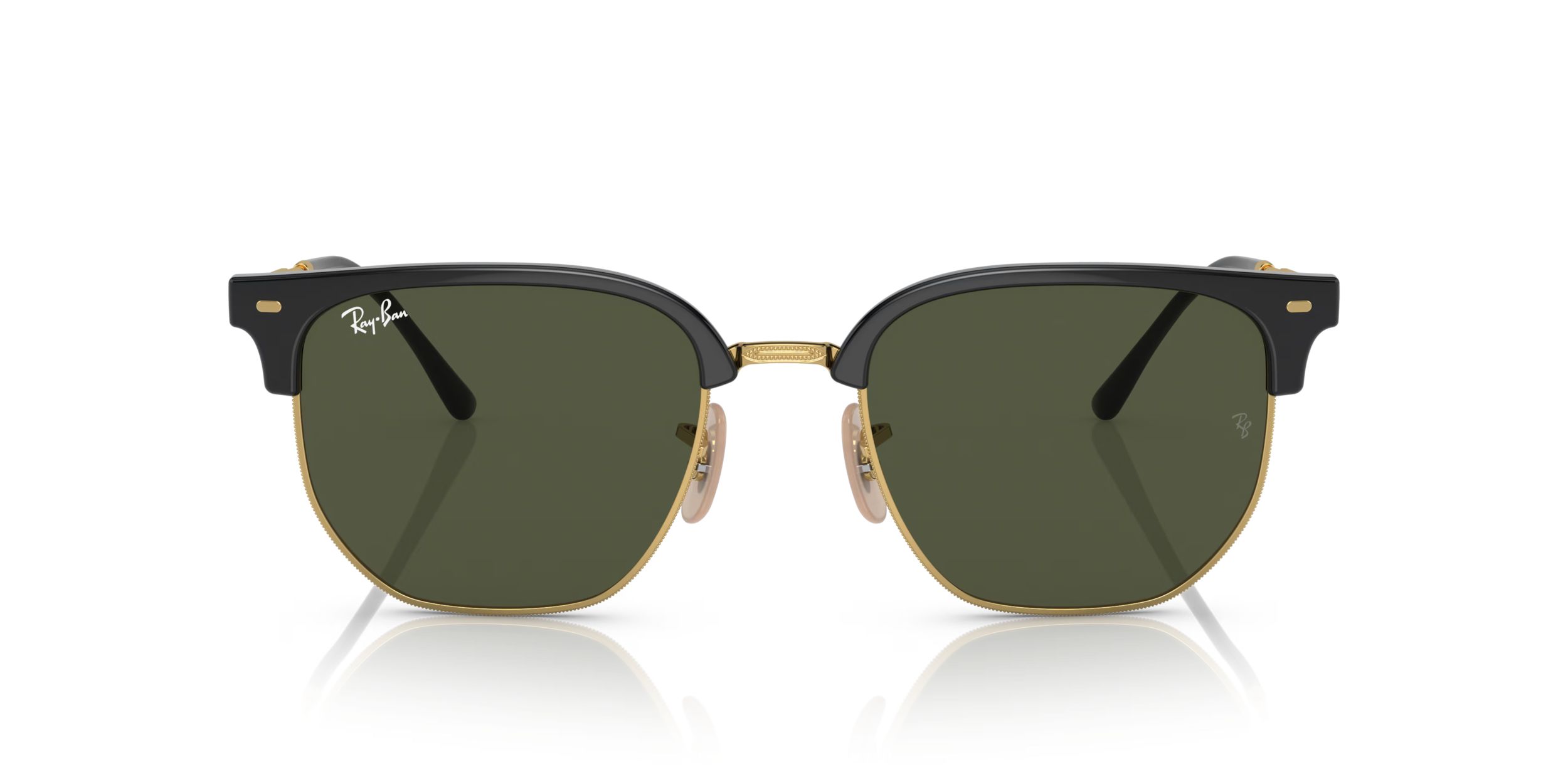 Ray-Ban Unisex New Clubmaster Sunglasses