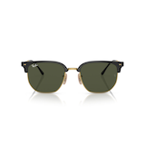 Ray-Ban Unisex New Clubmaster Sunglasses Front_Flat
