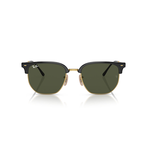 Ray-Ban Unisex New Clubmaster Sunglasses