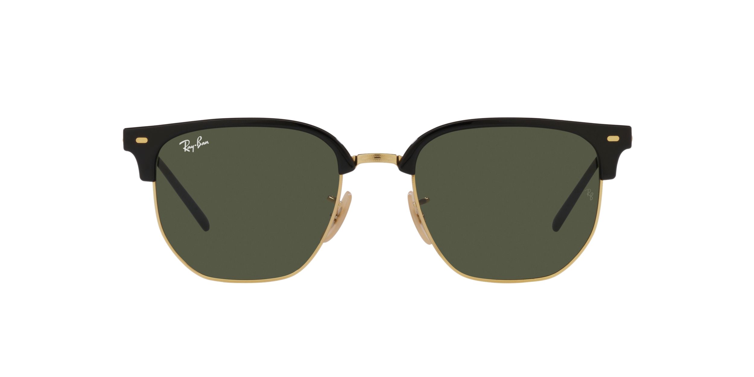 Ray-Ban Unisex New Clubmaster Sunglasses