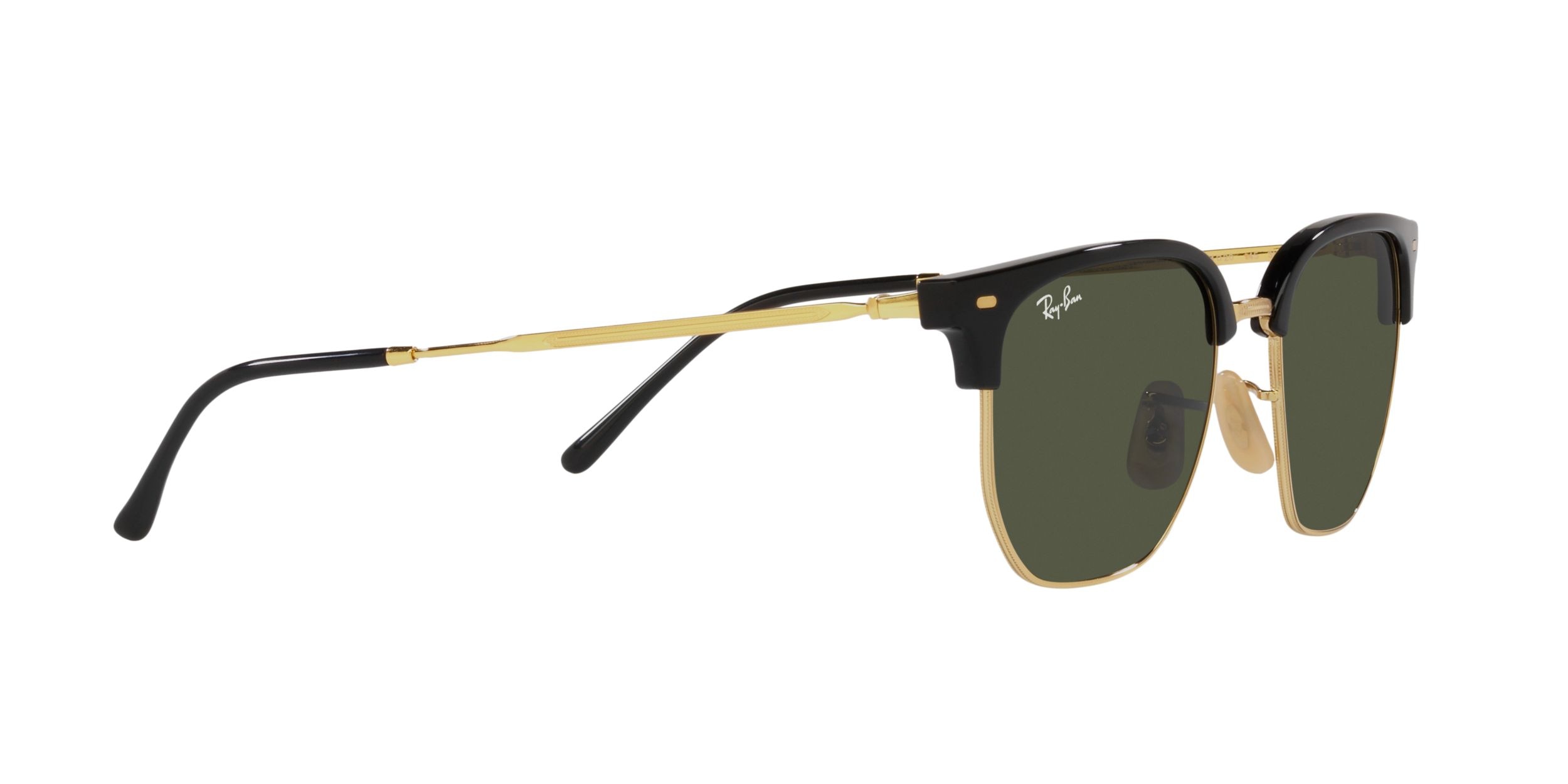 Ray-Ban Unisex New Clubmaster Sunglasses