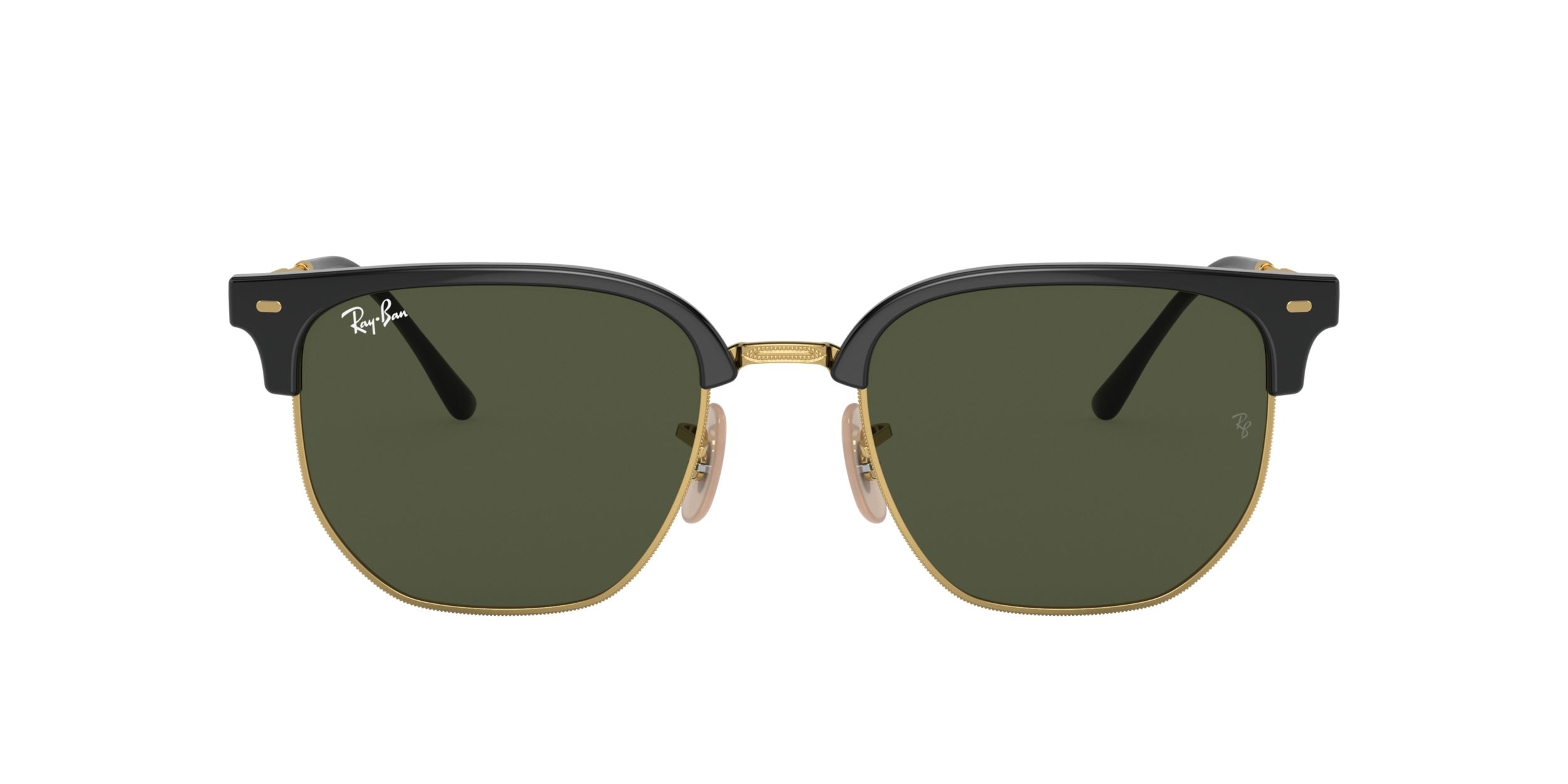 Ray-Ban Unisex New Clubmaster Sunglasses