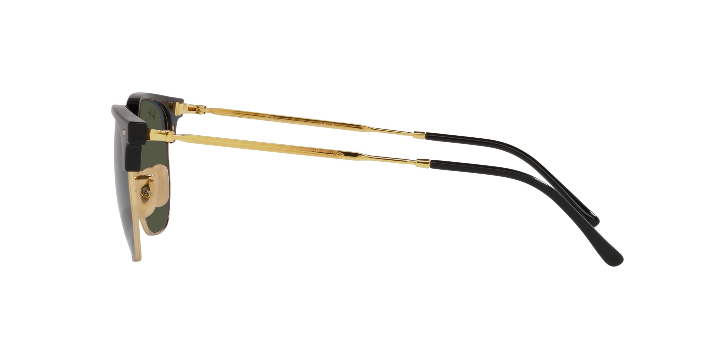 Ray-Ban Unisex New Clubmaster Sunglasses