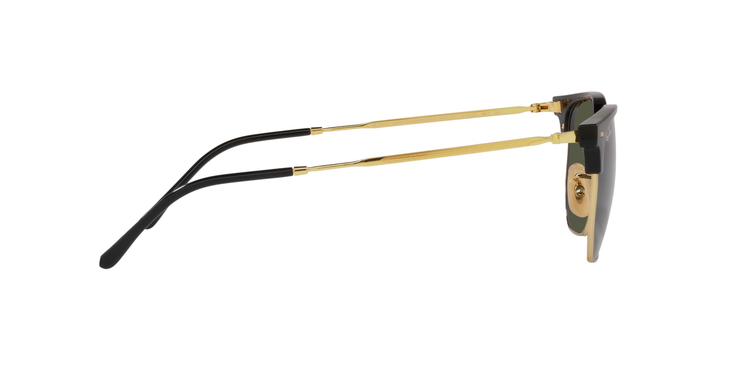 Ray-Ban Unisex New Clubmaster Sunglasses