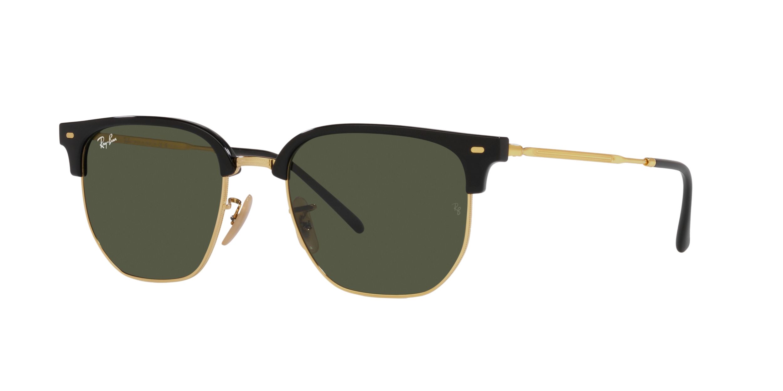 Ray-Ban Unisex New Clubmaster Sunglasses