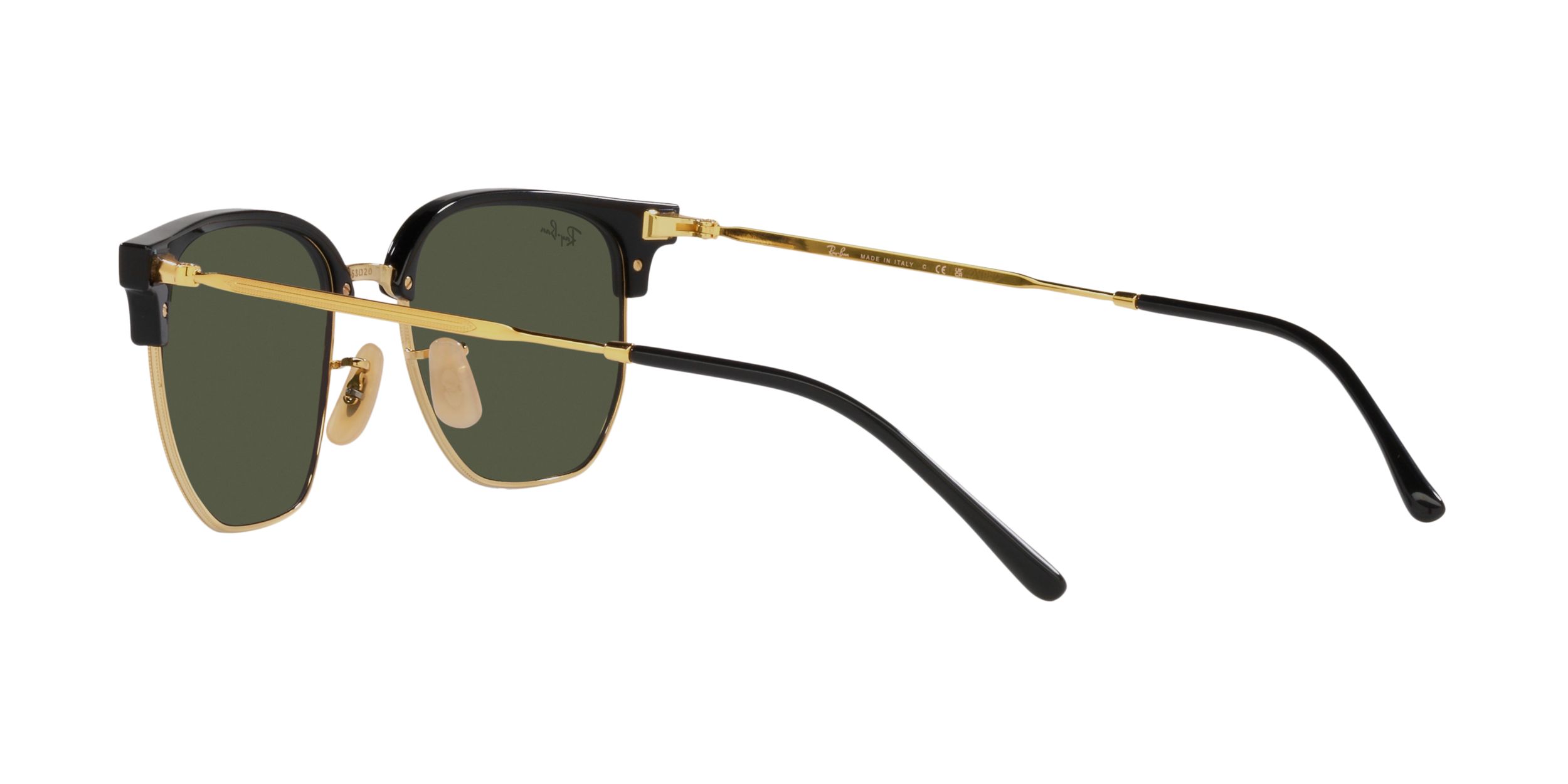 Ray-Ban Unisex New Clubmaster Sunglasses