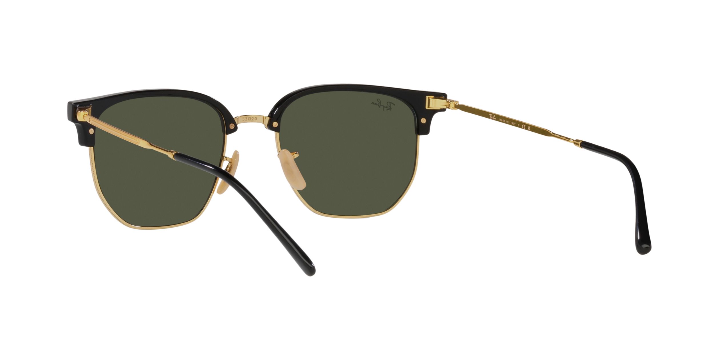 Ray-Ban Unisex New Clubmaster Sunglasses