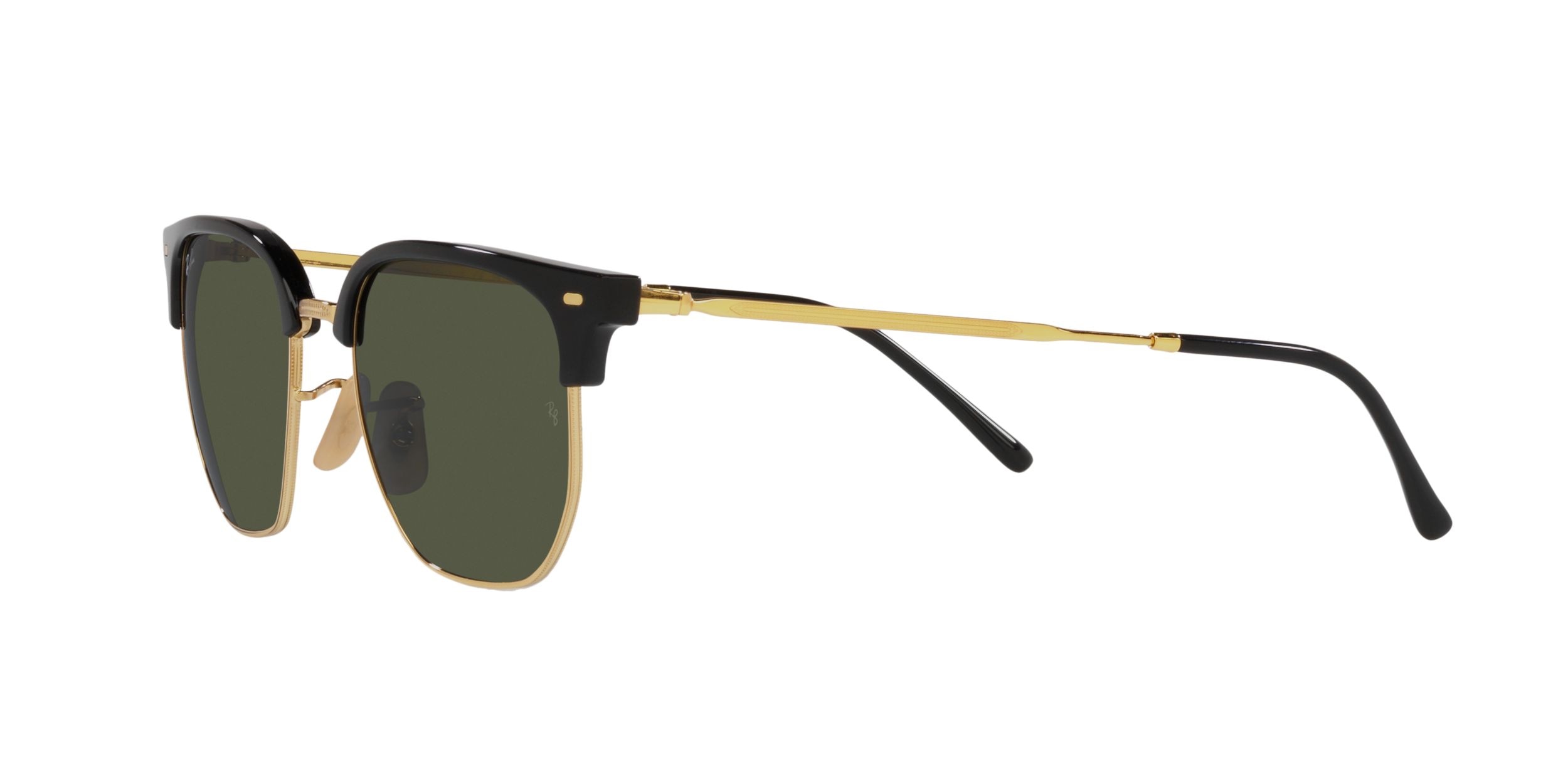 Ray-Ban Unisex New Clubmaster Sunglasses
