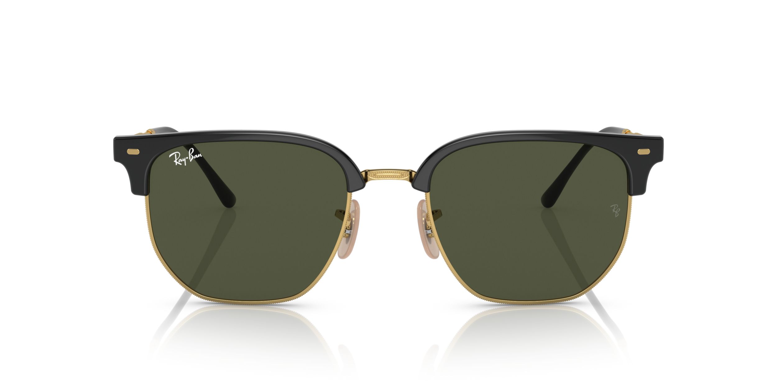 Ray-Ban Unisex New Clubmaster Sunglasses