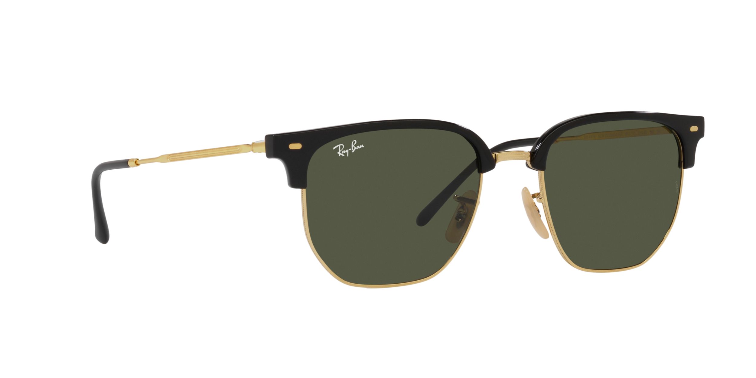 Ray-Ban Unisex New Clubmaster Sunglasses