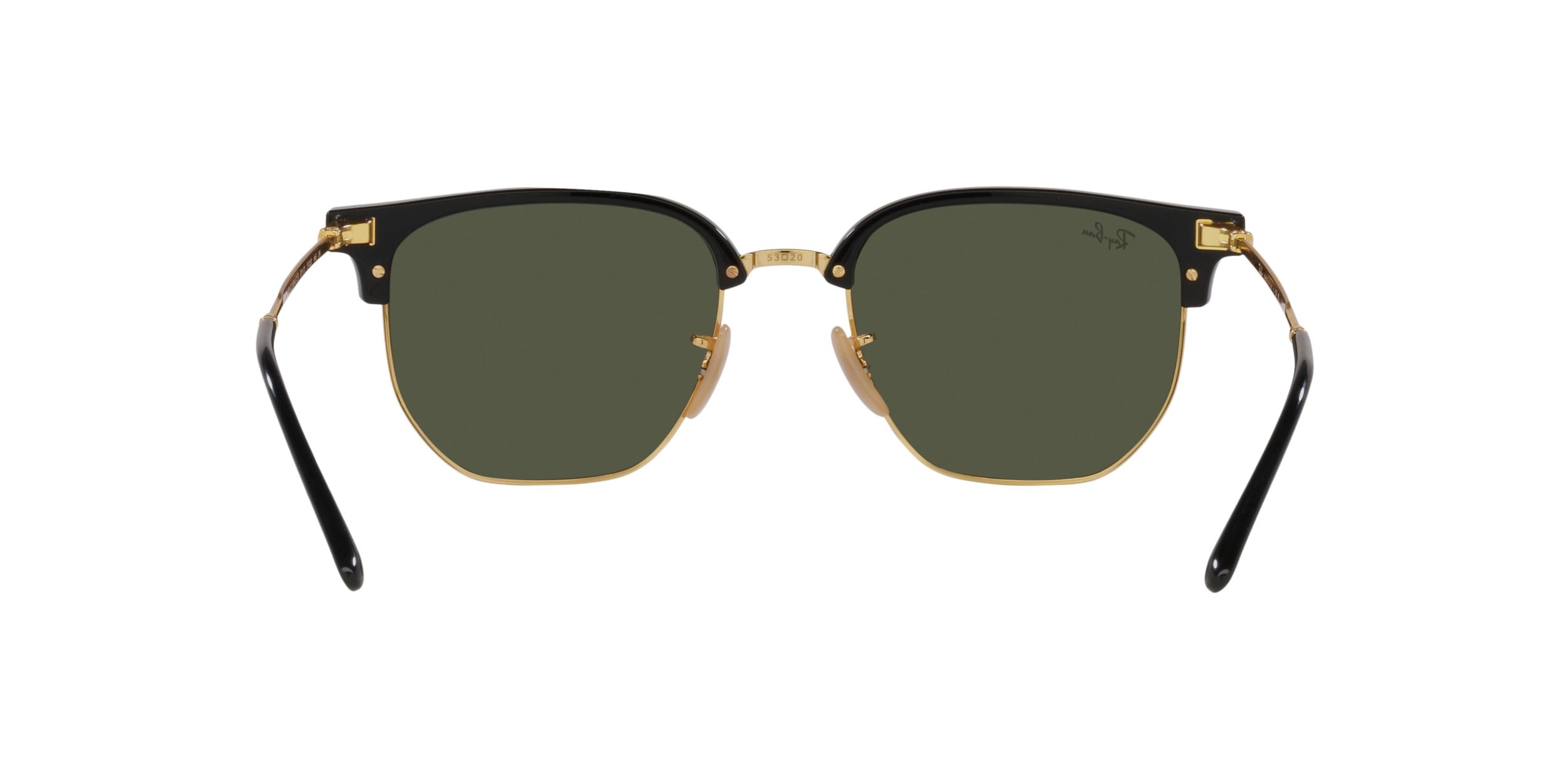 Ray-Ban Unisex New Clubmaster Sunglasses