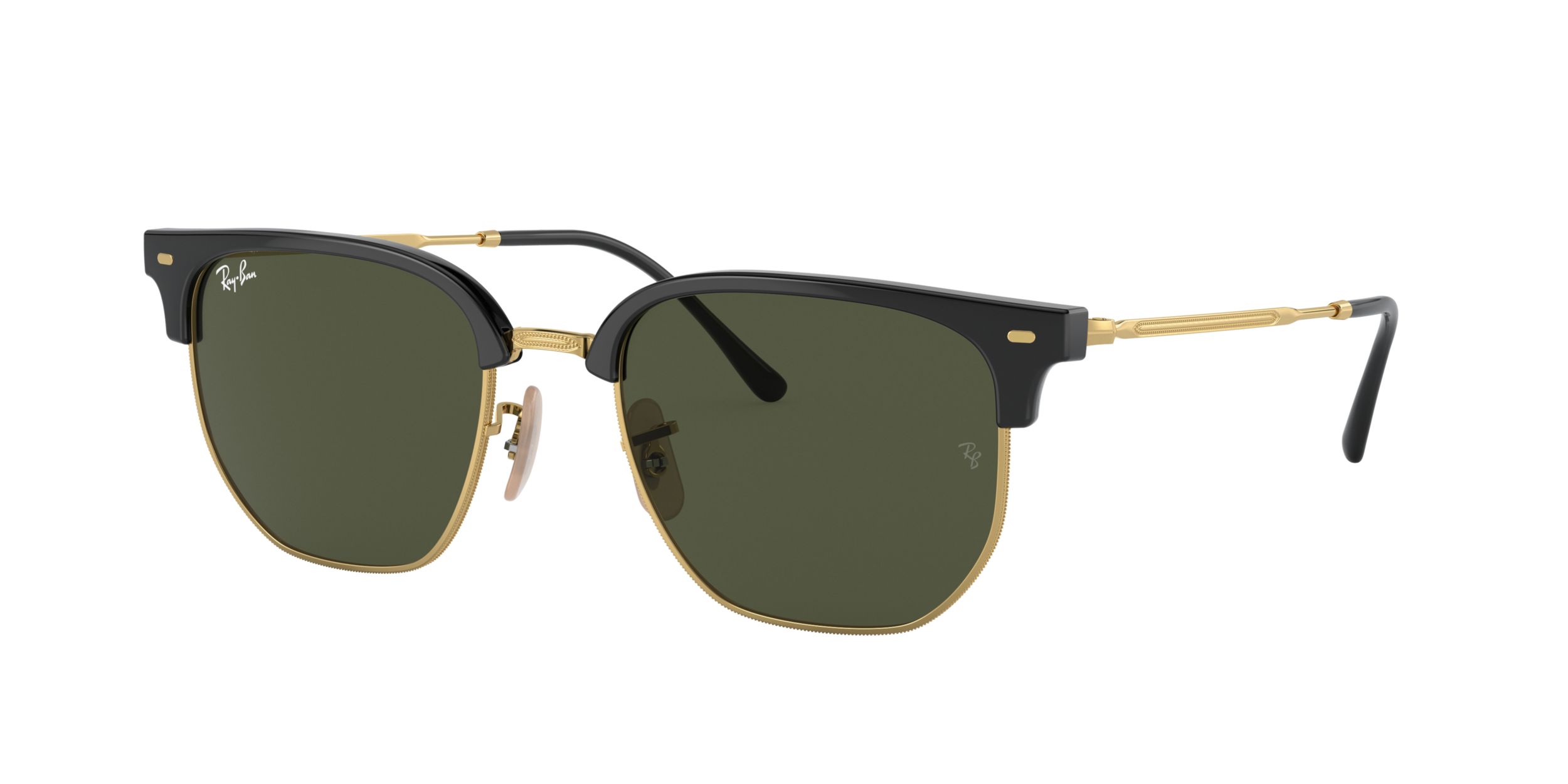 Ray-Ban Unisex New Clubmaster Sunglasses