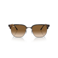 Ray-Ban Unisex New Clubmaster Sunglasses