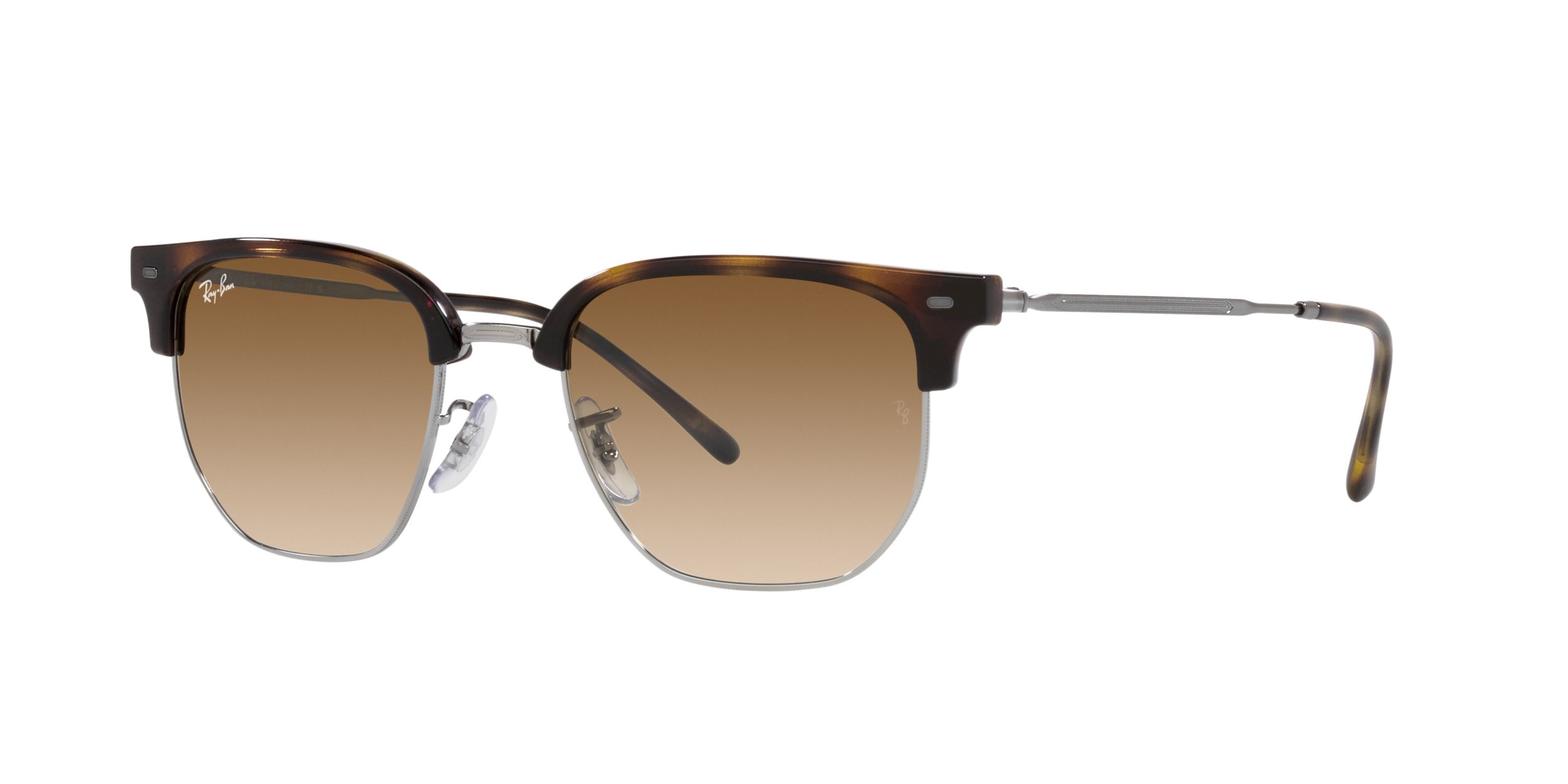 Ray-Ban Unisex New Clubmaster Sunglasses