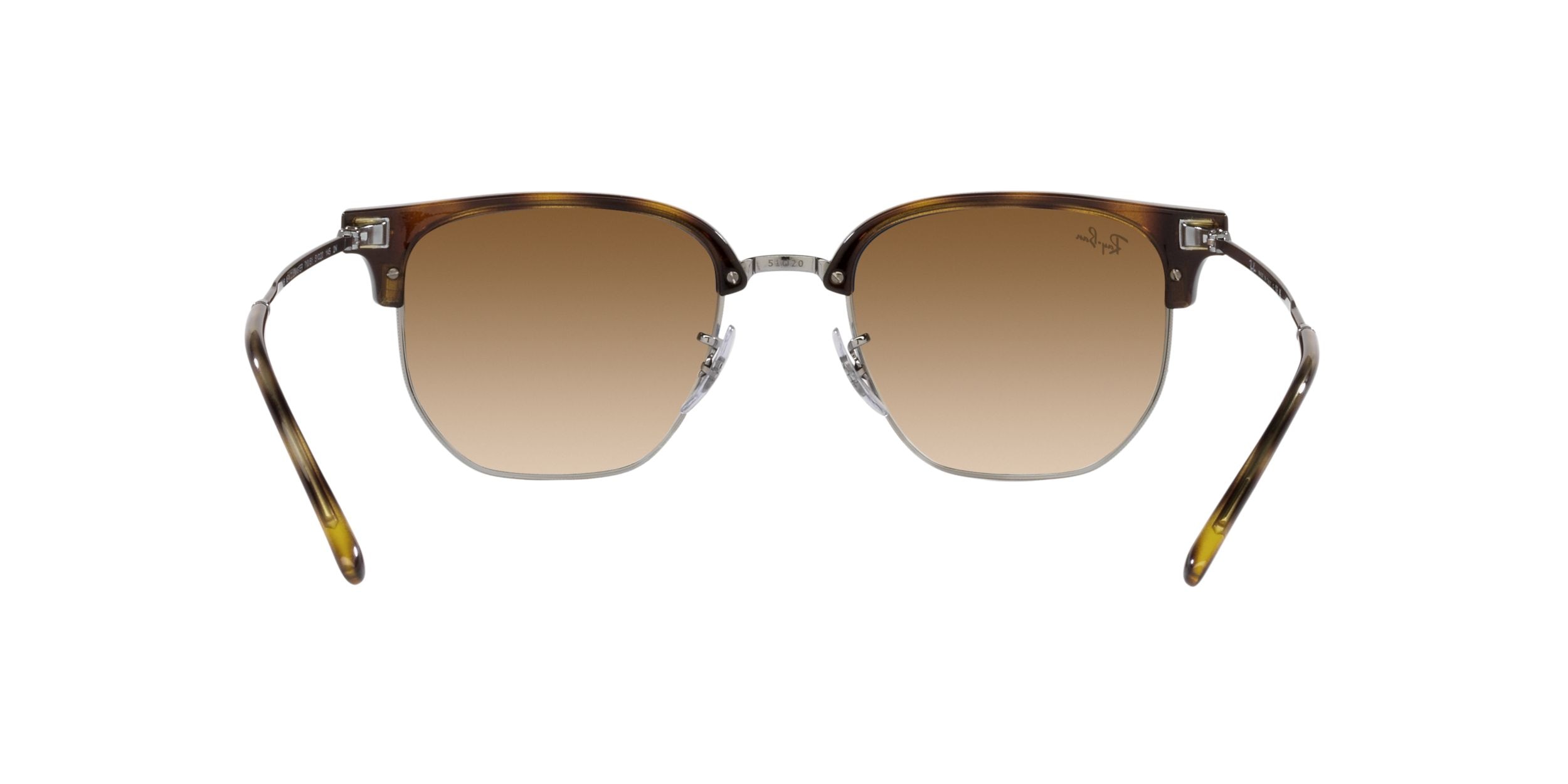 Ray-Ban Unisex New Clubmaster Sunglasses