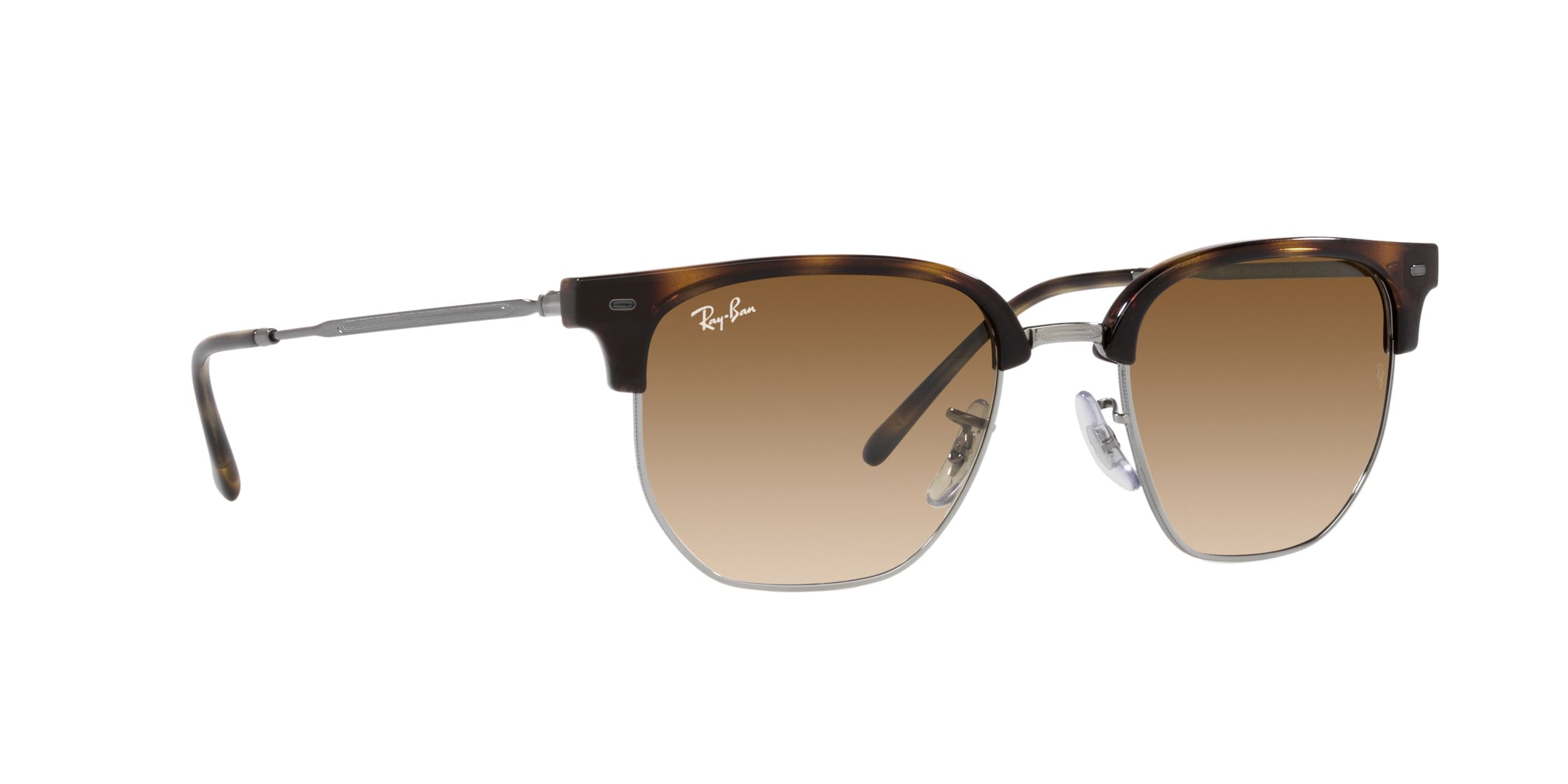 Ray-Ban Unisex New Clubmaster Sunglasses