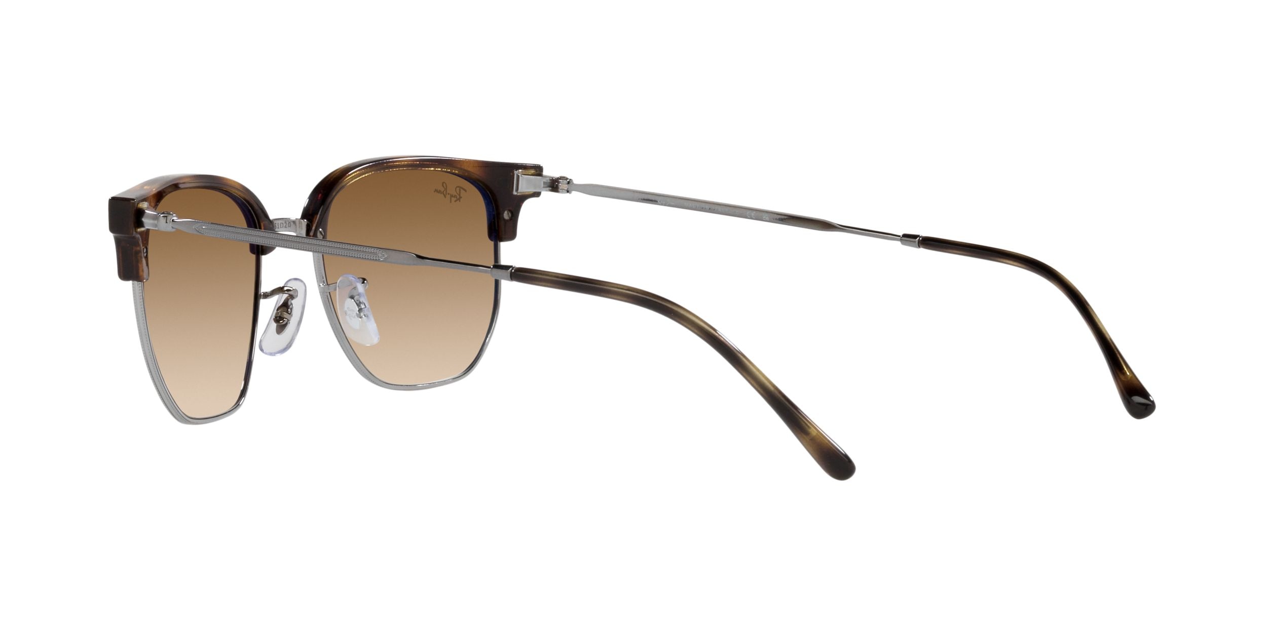 Ray-Ban Unisex New Clubmaster Sunglasses