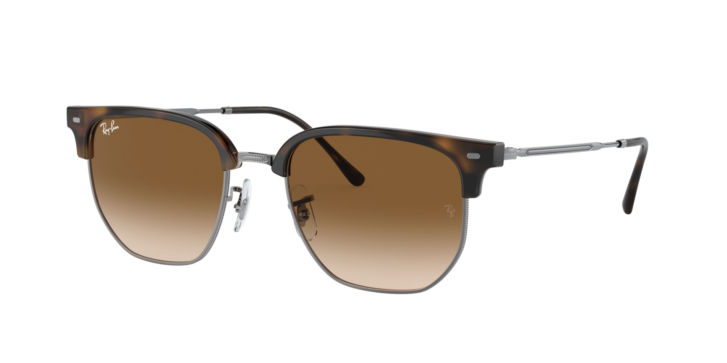 Ray-Ban Unisex New Clubmaster Sunglasses