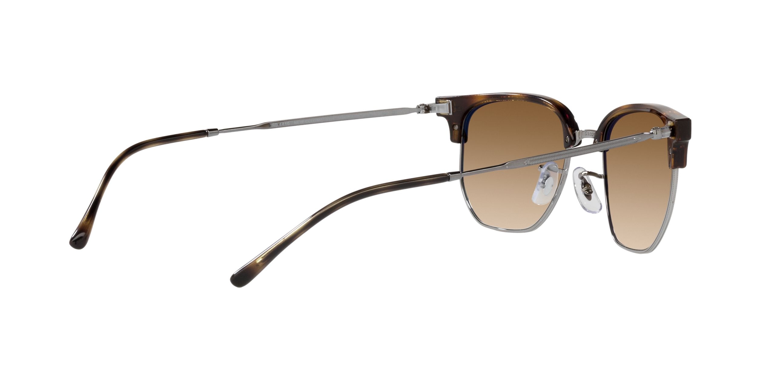 Ray-Ban Unisex New Clubmaster Sunglasses