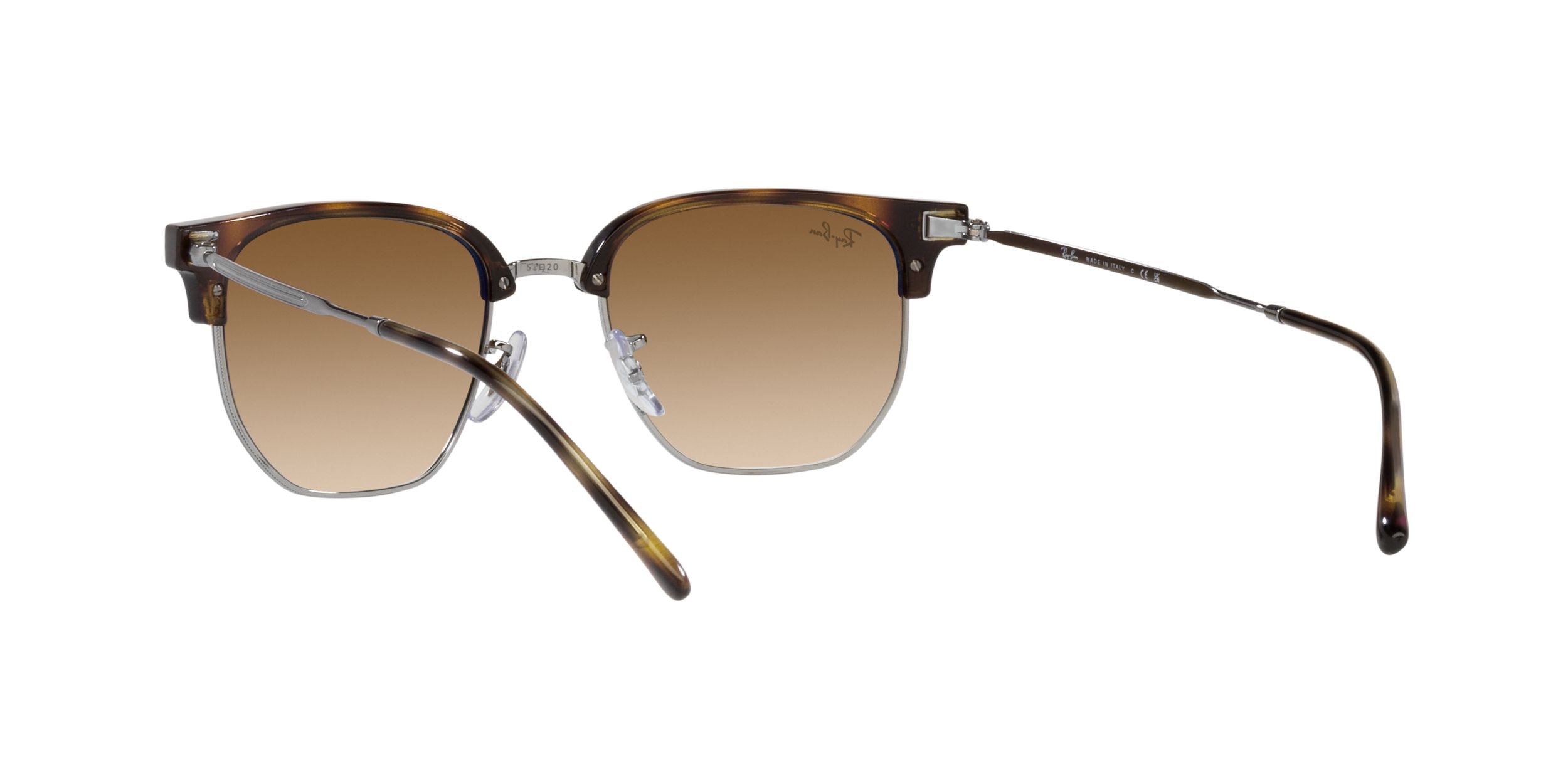 Ray-Ban Unisex New Clubmaster Sunglasses