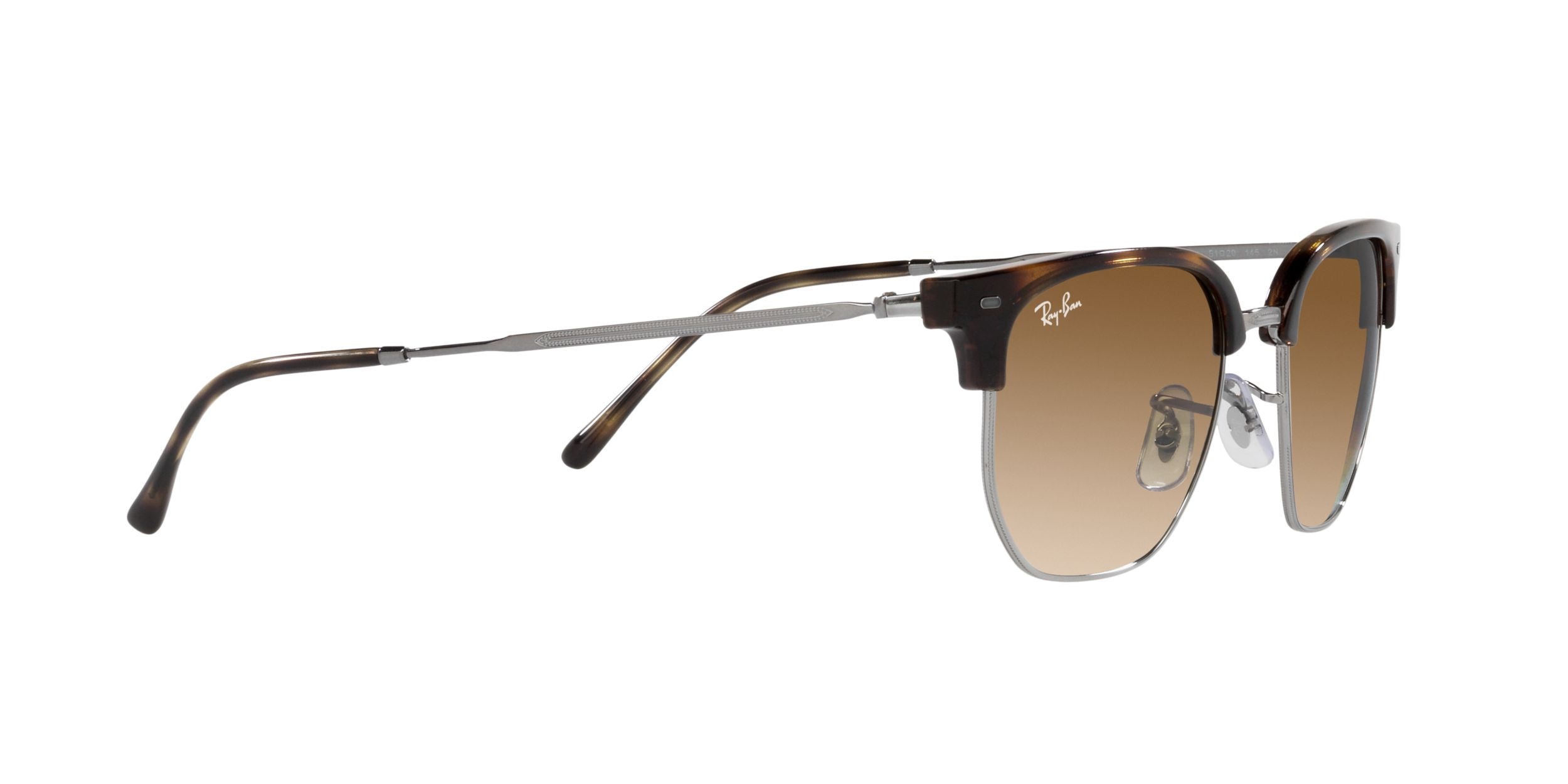 Ray-Ban Unisex New Clubmaster Sunglasses