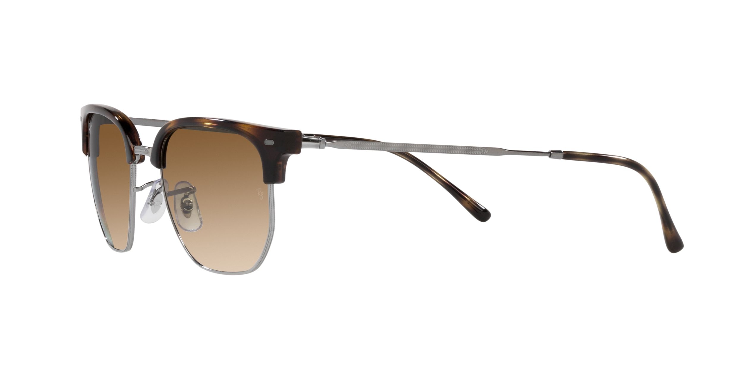 Ray-Ban Unisex New Clubmaster Sunglasses