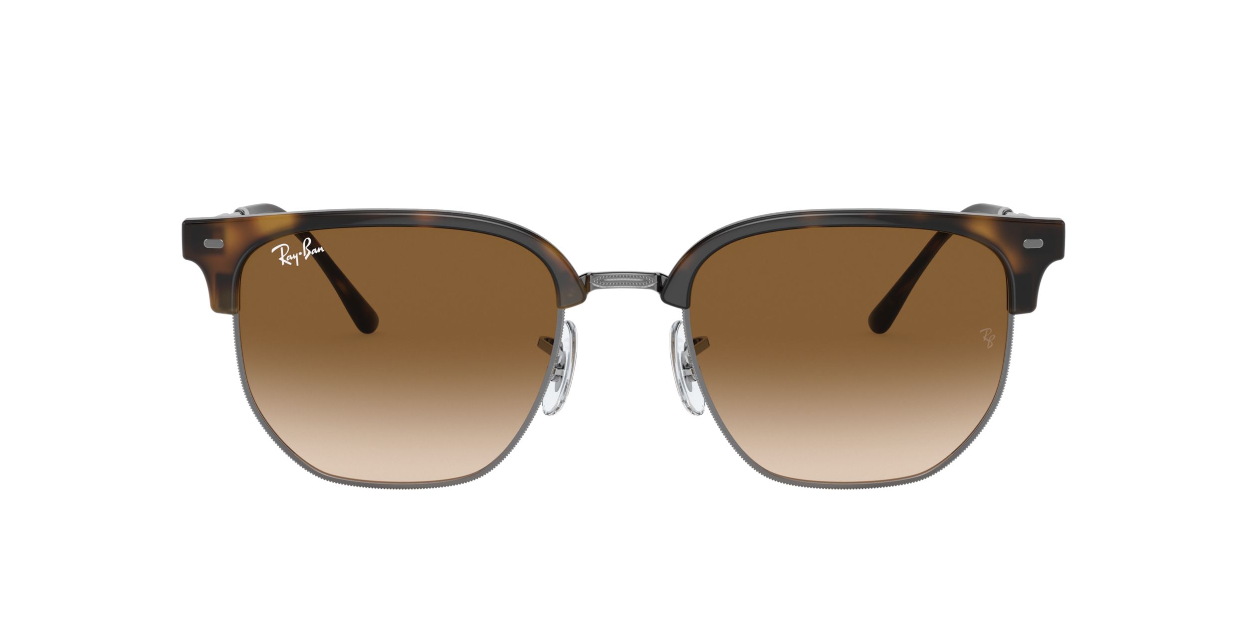 Ray-Ban Unisex New Clubmaster Sunglasses
