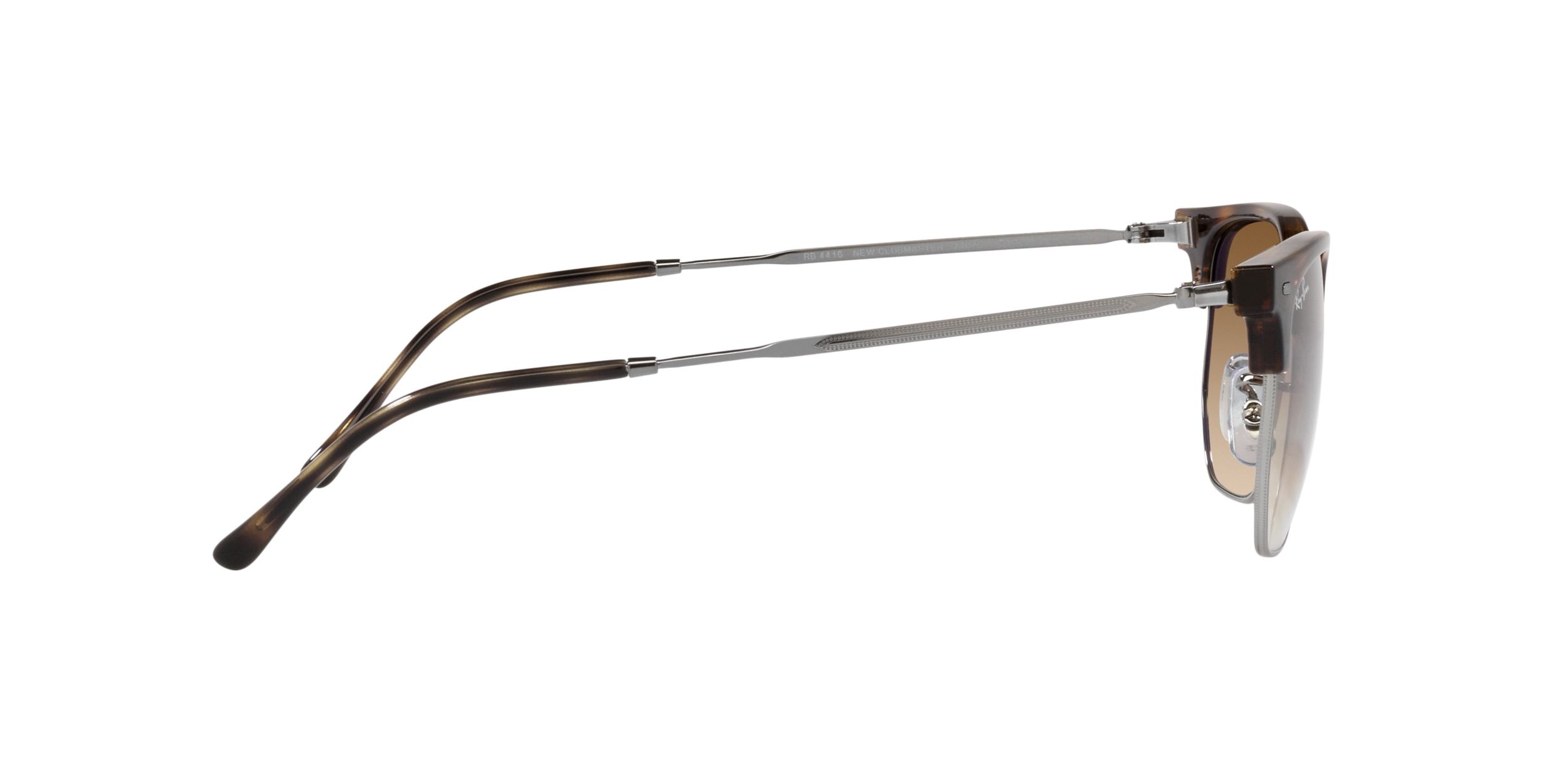 Ray-Ban Unisex New Clubmaster Sunglasses