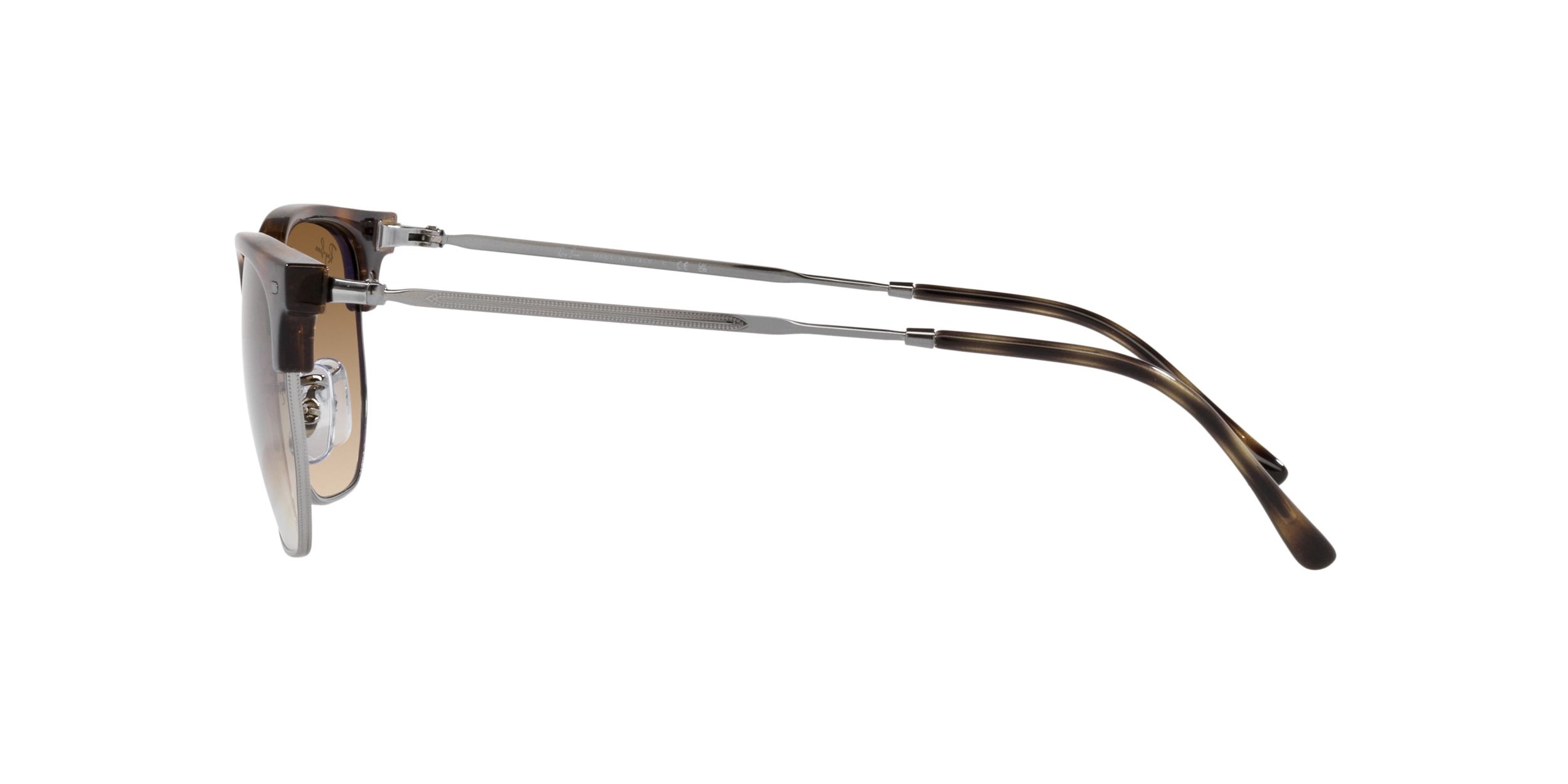 Ray-Ban Unisex New Clubmaster Sunglasses