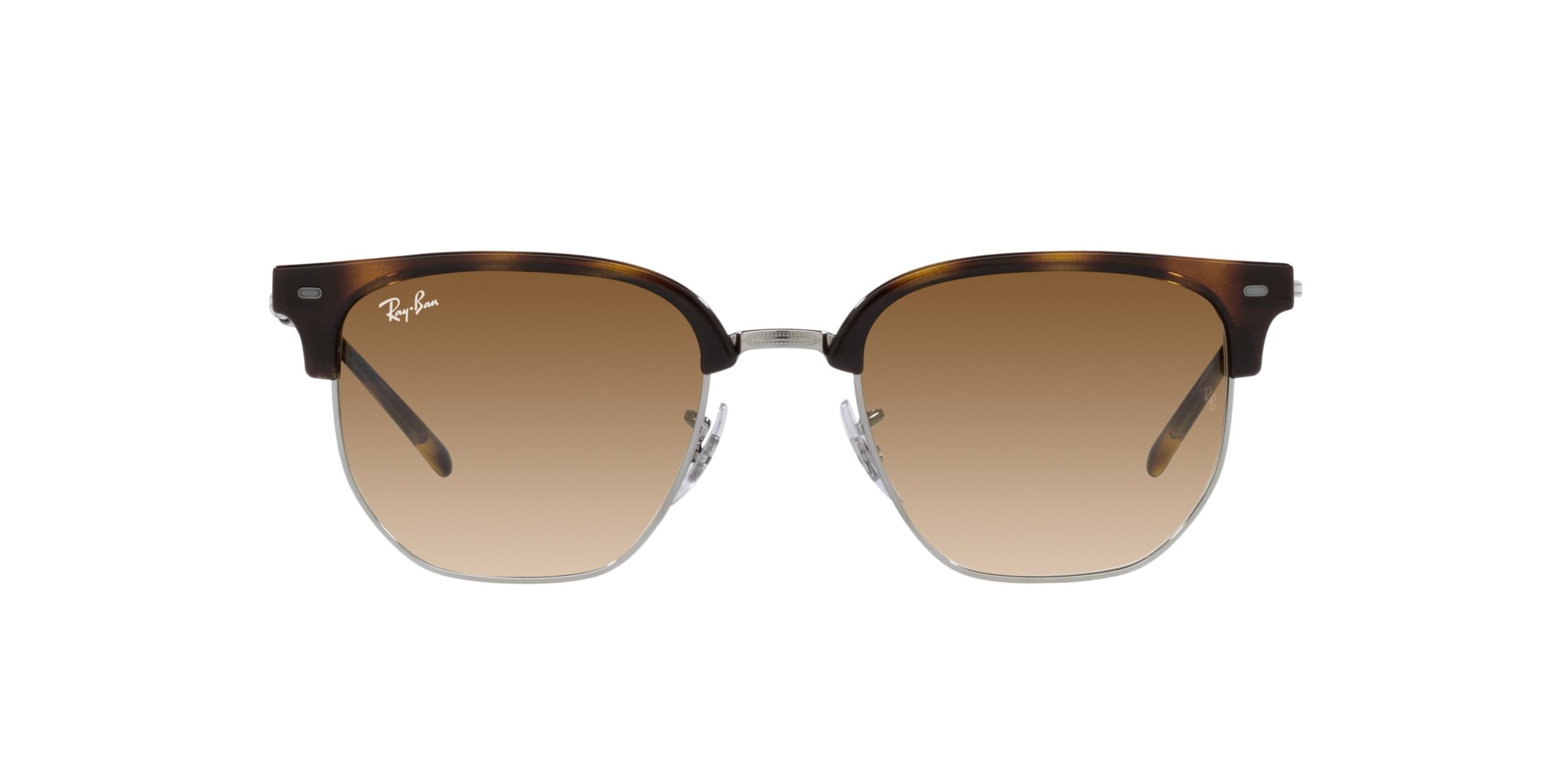 Ray-Ban Unisex New Clubmaster Sunglasses