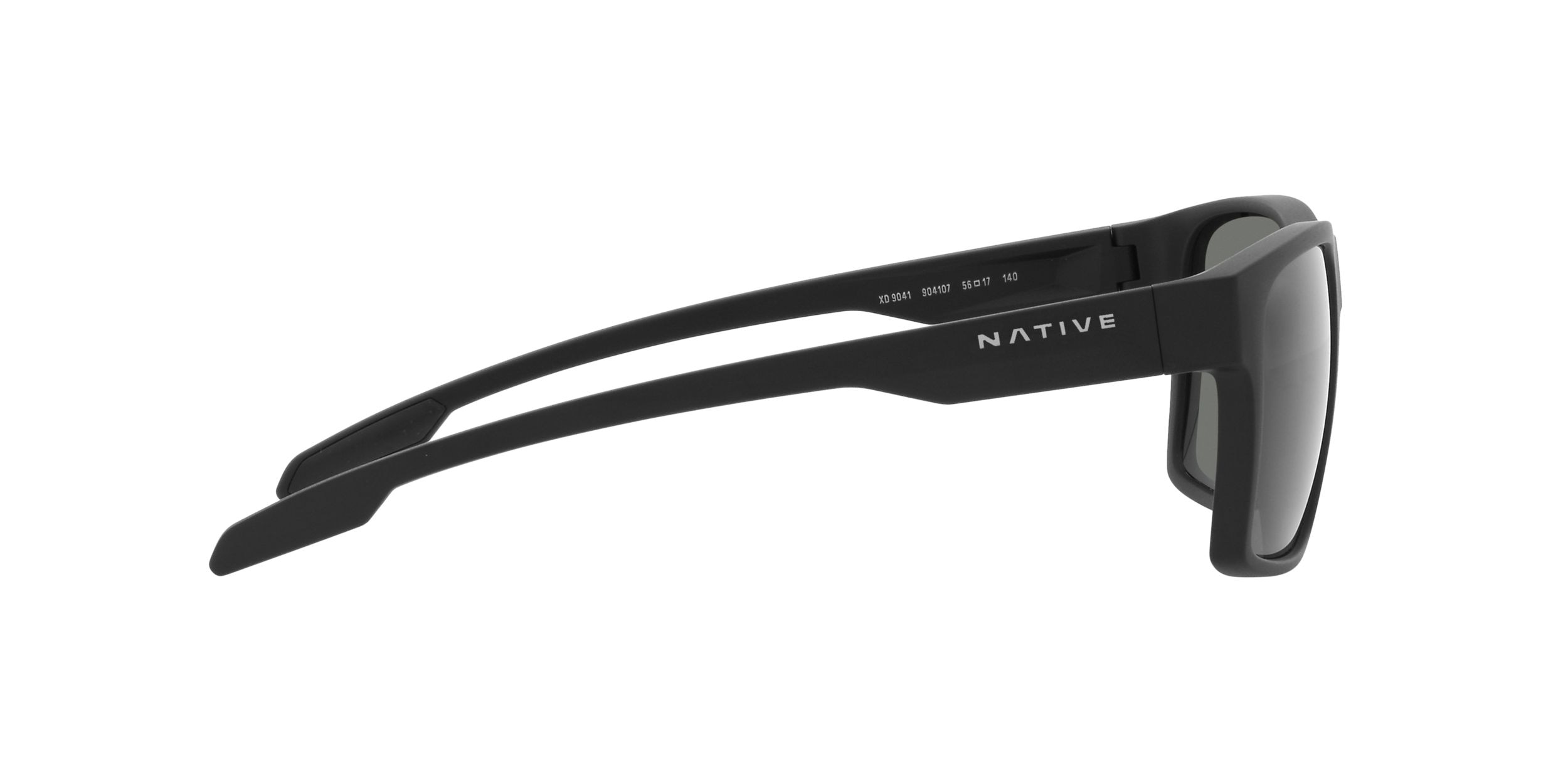 Native Unisex Breck Sunglasses