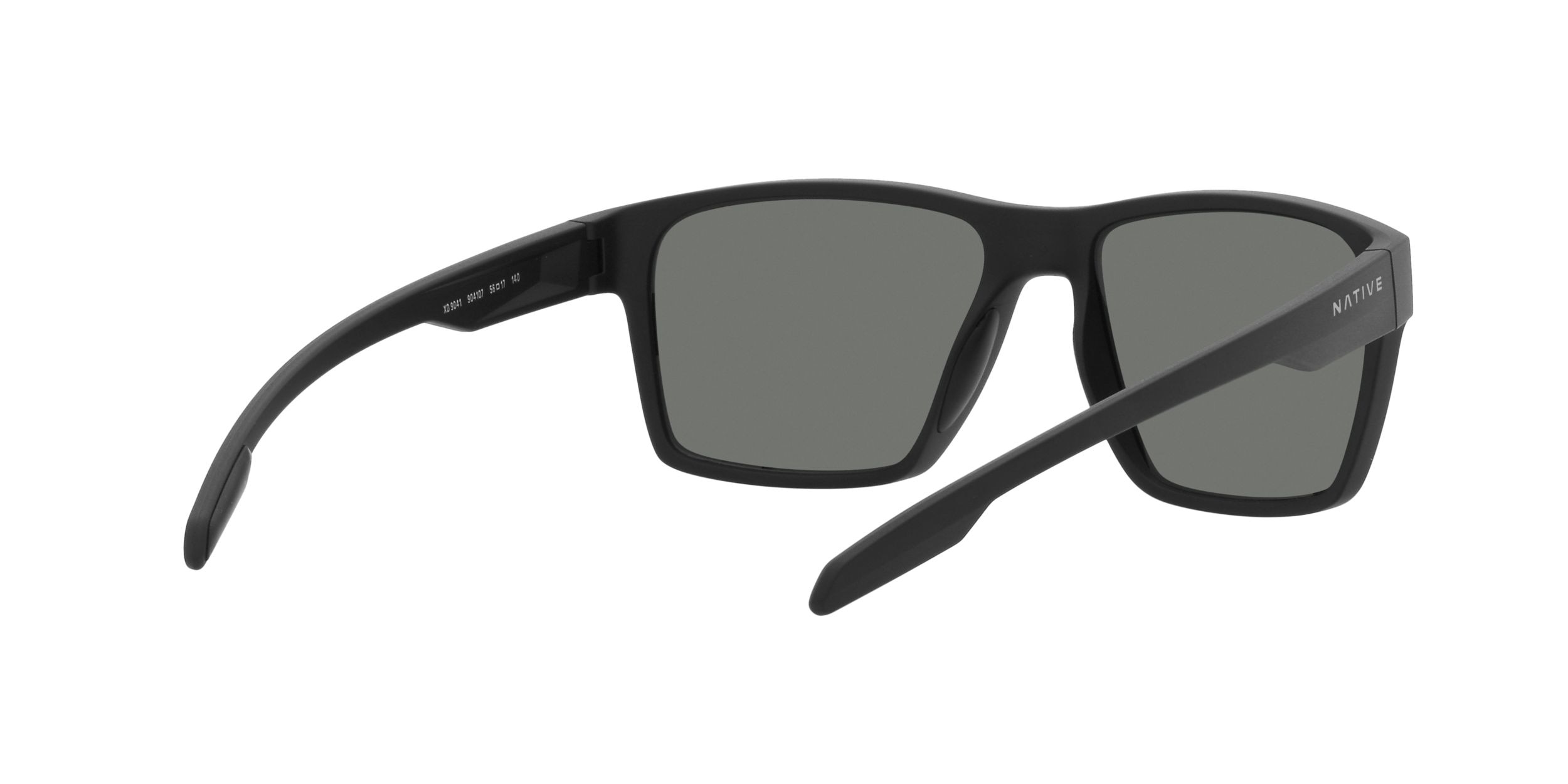 Native Unisex Breck Sunglasses