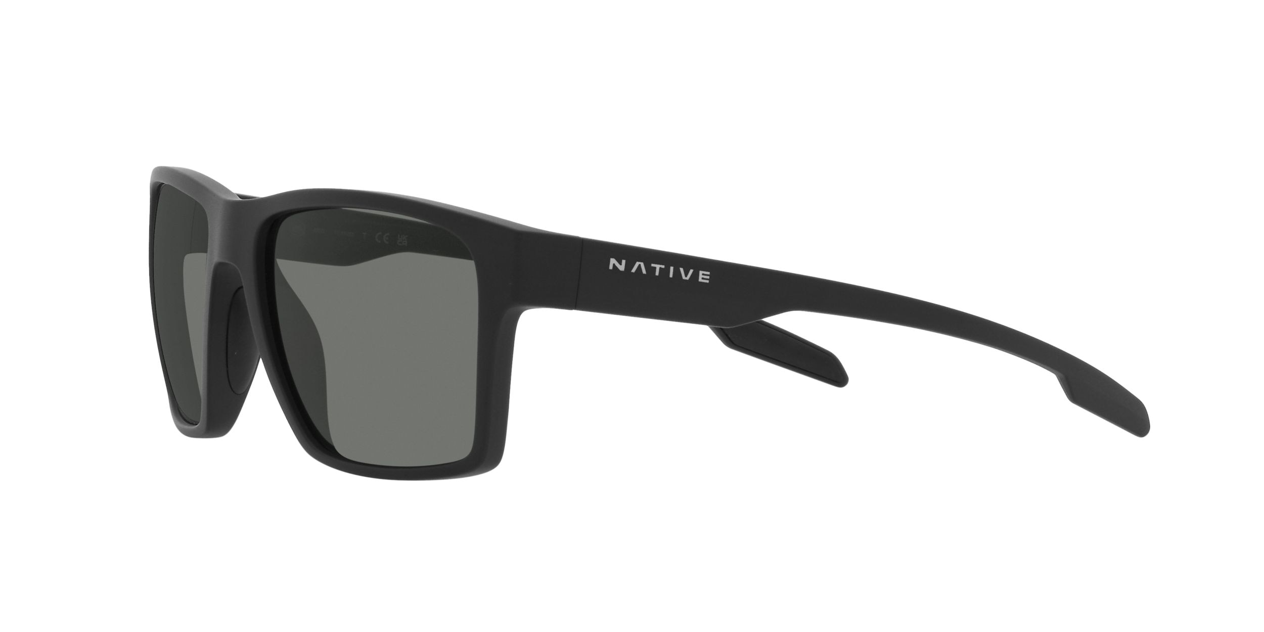 Native Unisex Breck Sunglasses