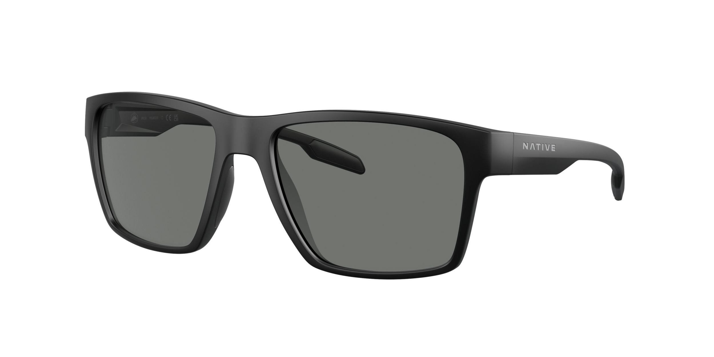Native Unisex Breck Sunglasses
