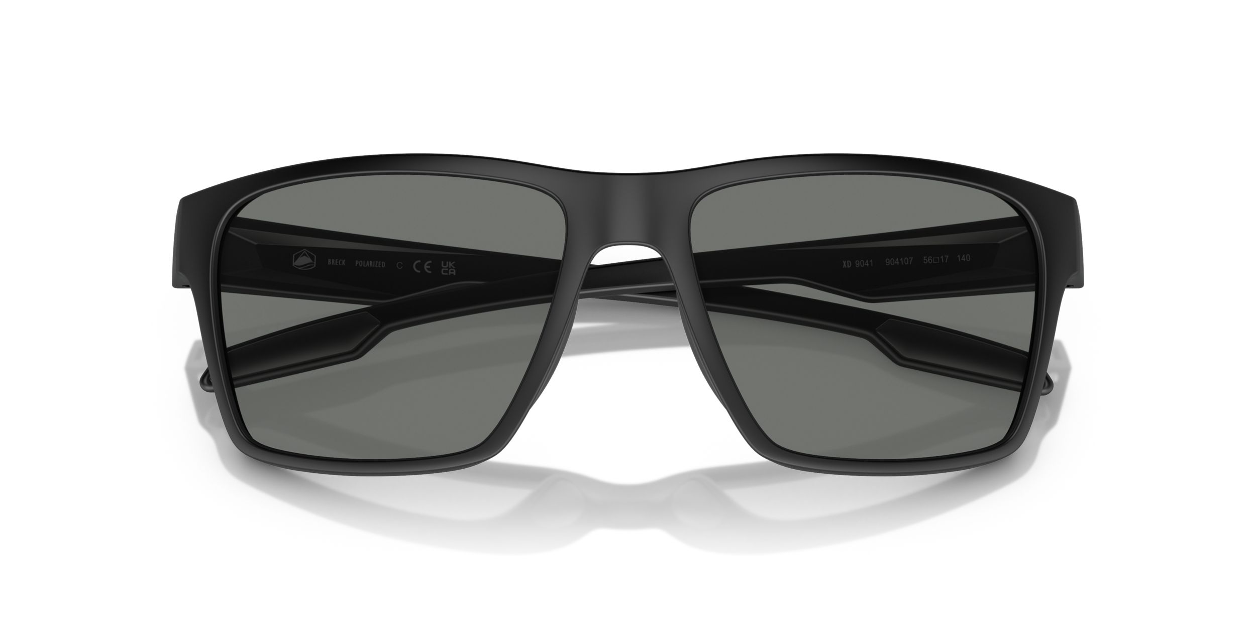 Native Unisex Breck Sunglasses