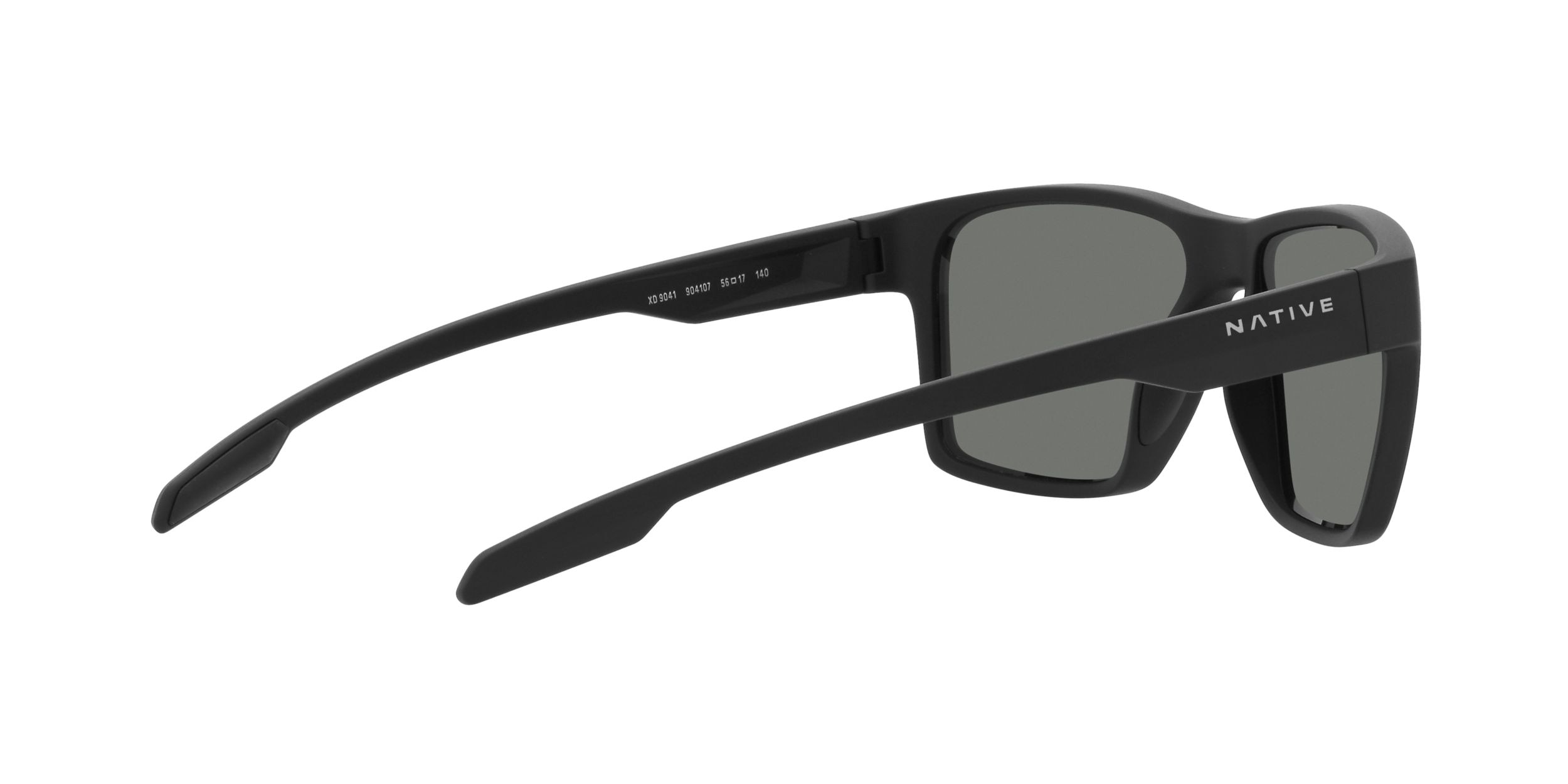 Native Unisex Breck Sunglasses