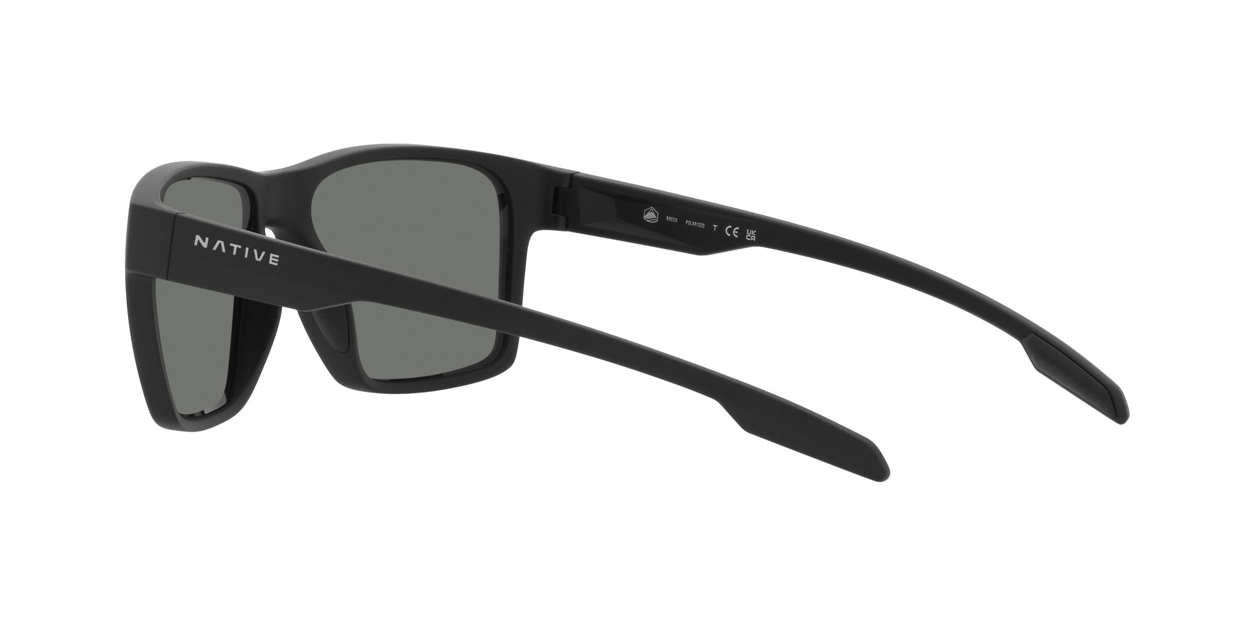 Native Unisex Breck Sunglasses