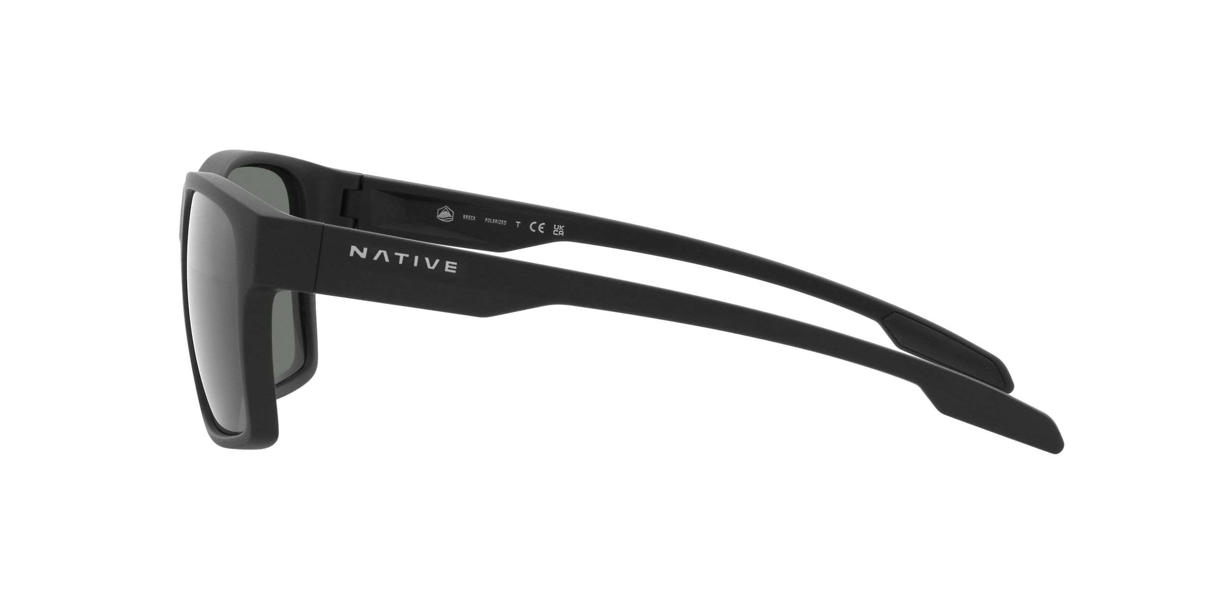 Native Unisex Breck Sunglasses