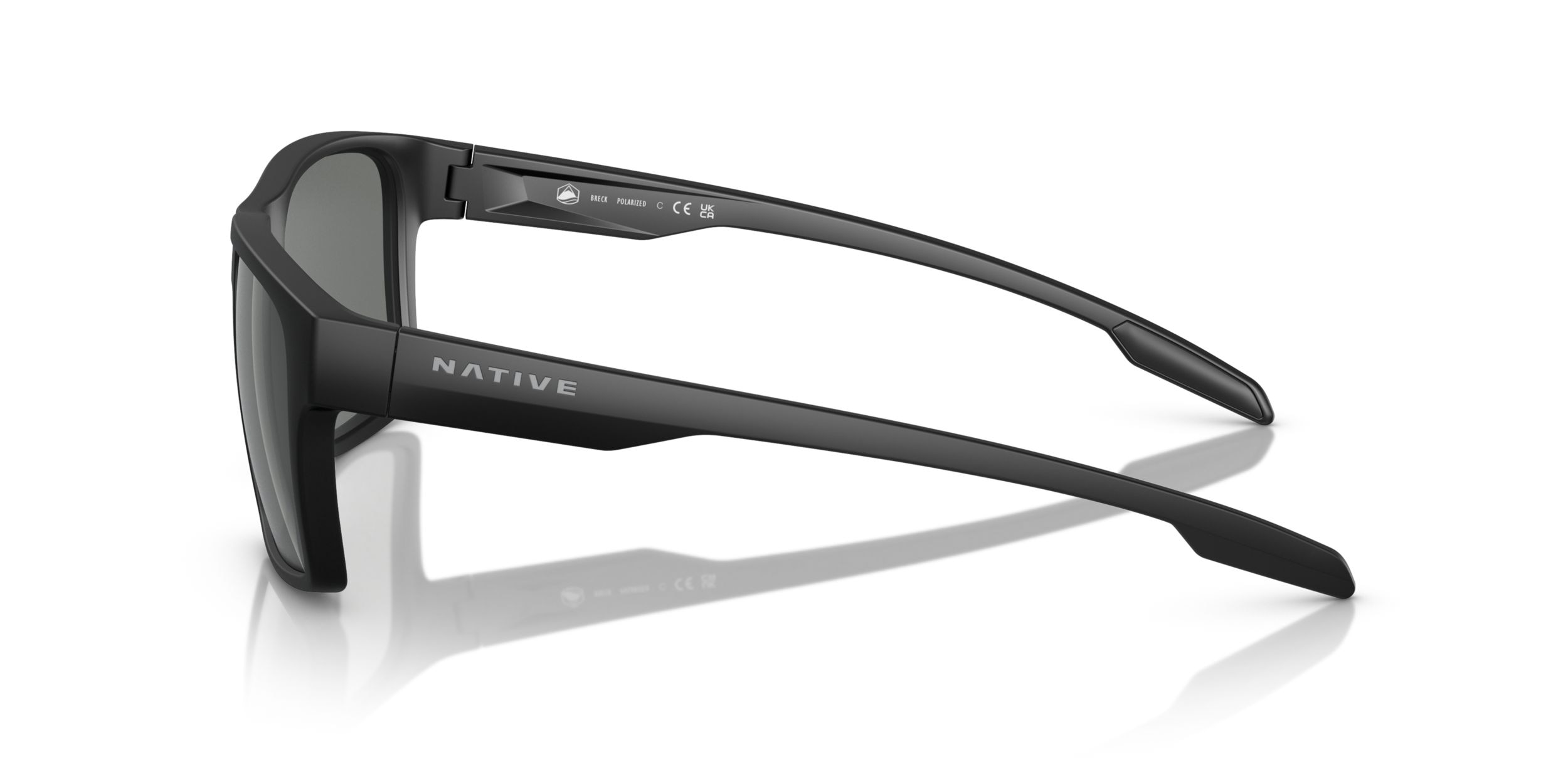 Native Unisex Breck Sunglasses