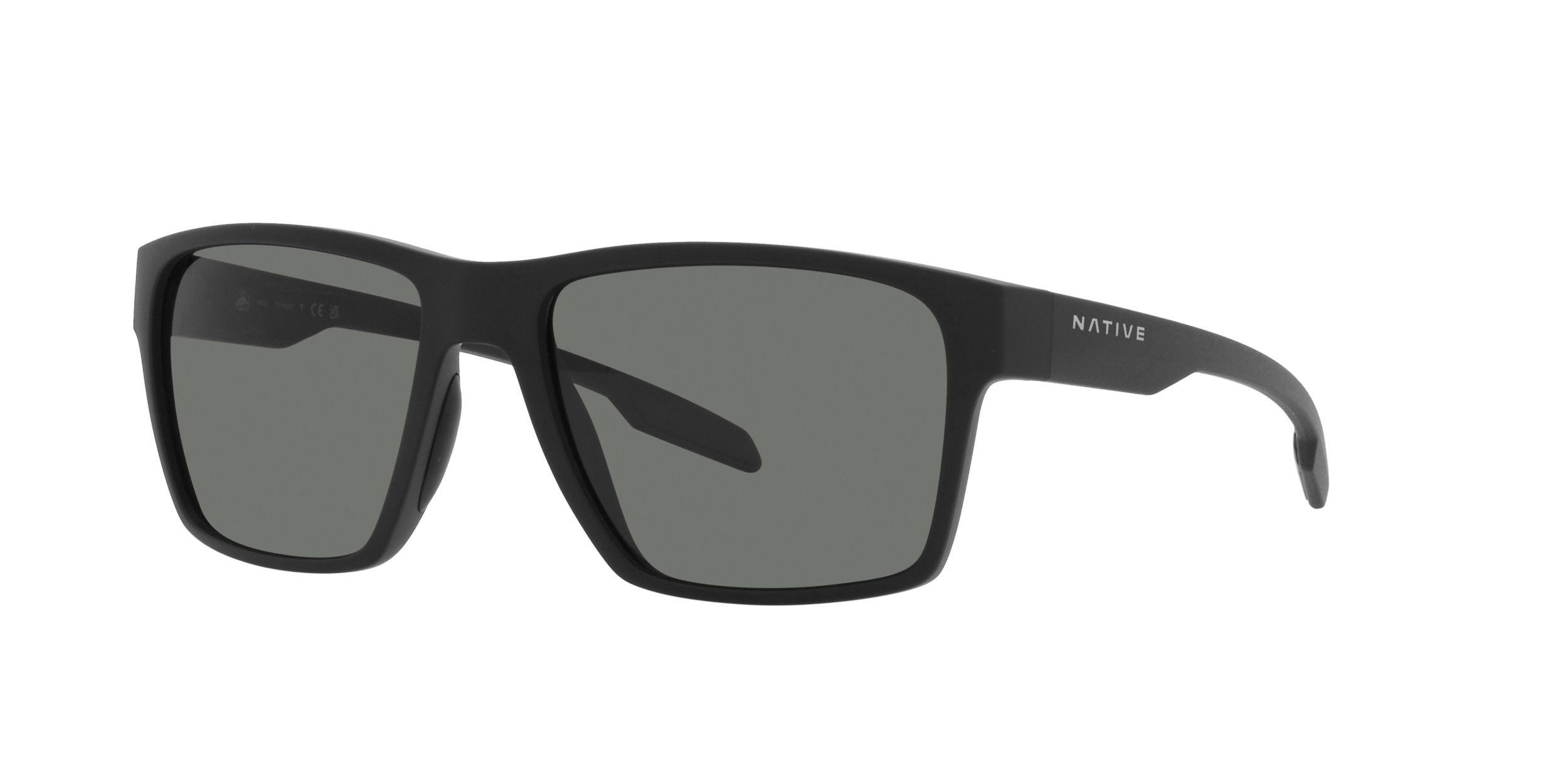 Native Unisex Breck Sunglasses