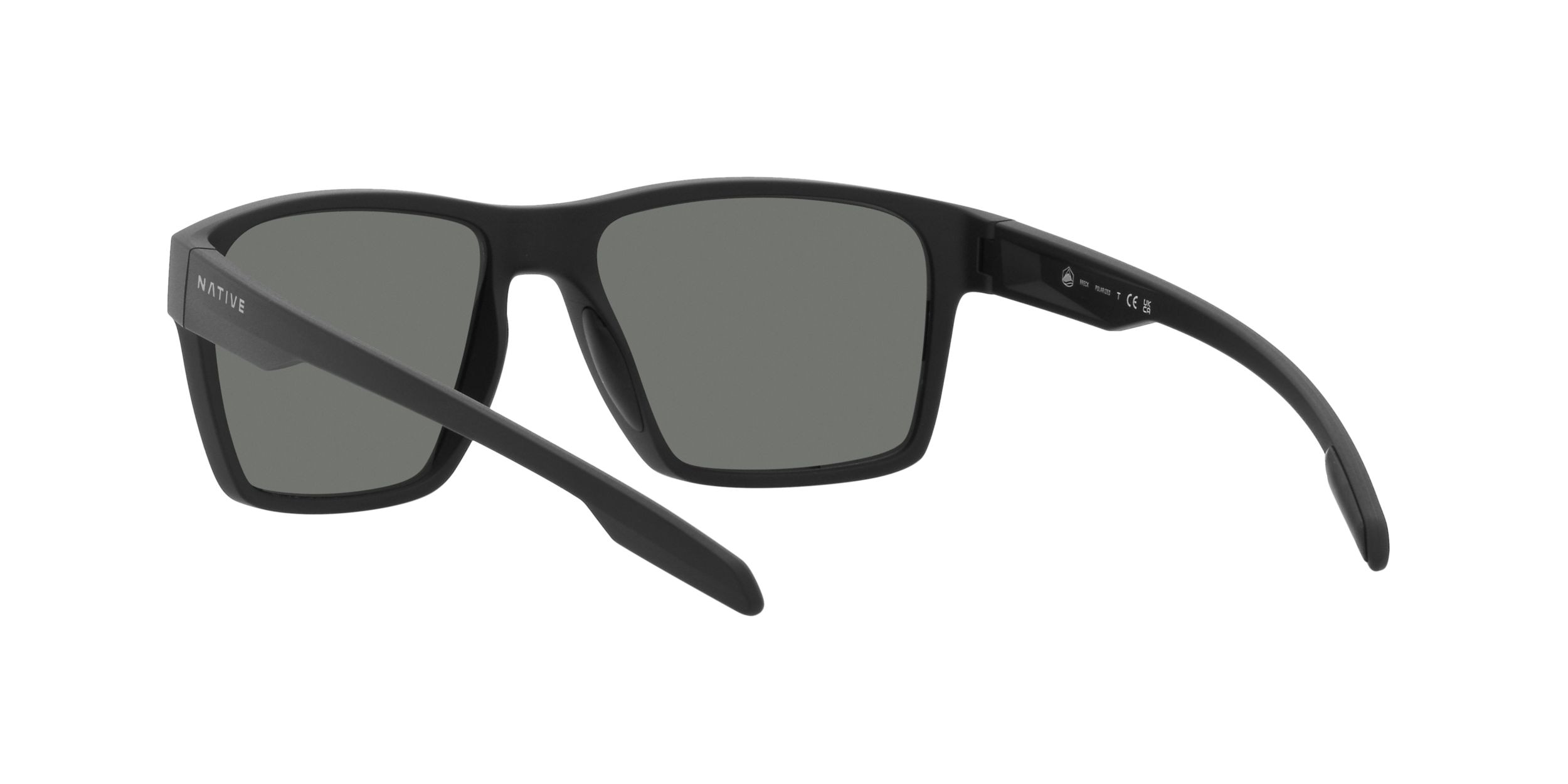 Native Unisex Breck Sunglasses
