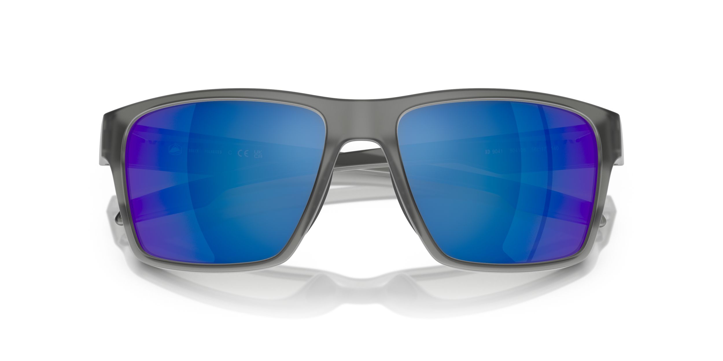 Native Unisex Breck Sunglasses